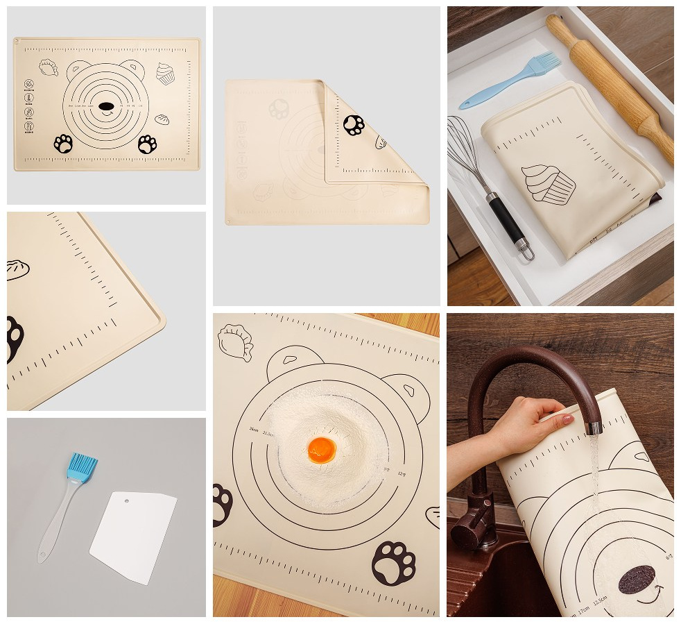 Предметные съёмки