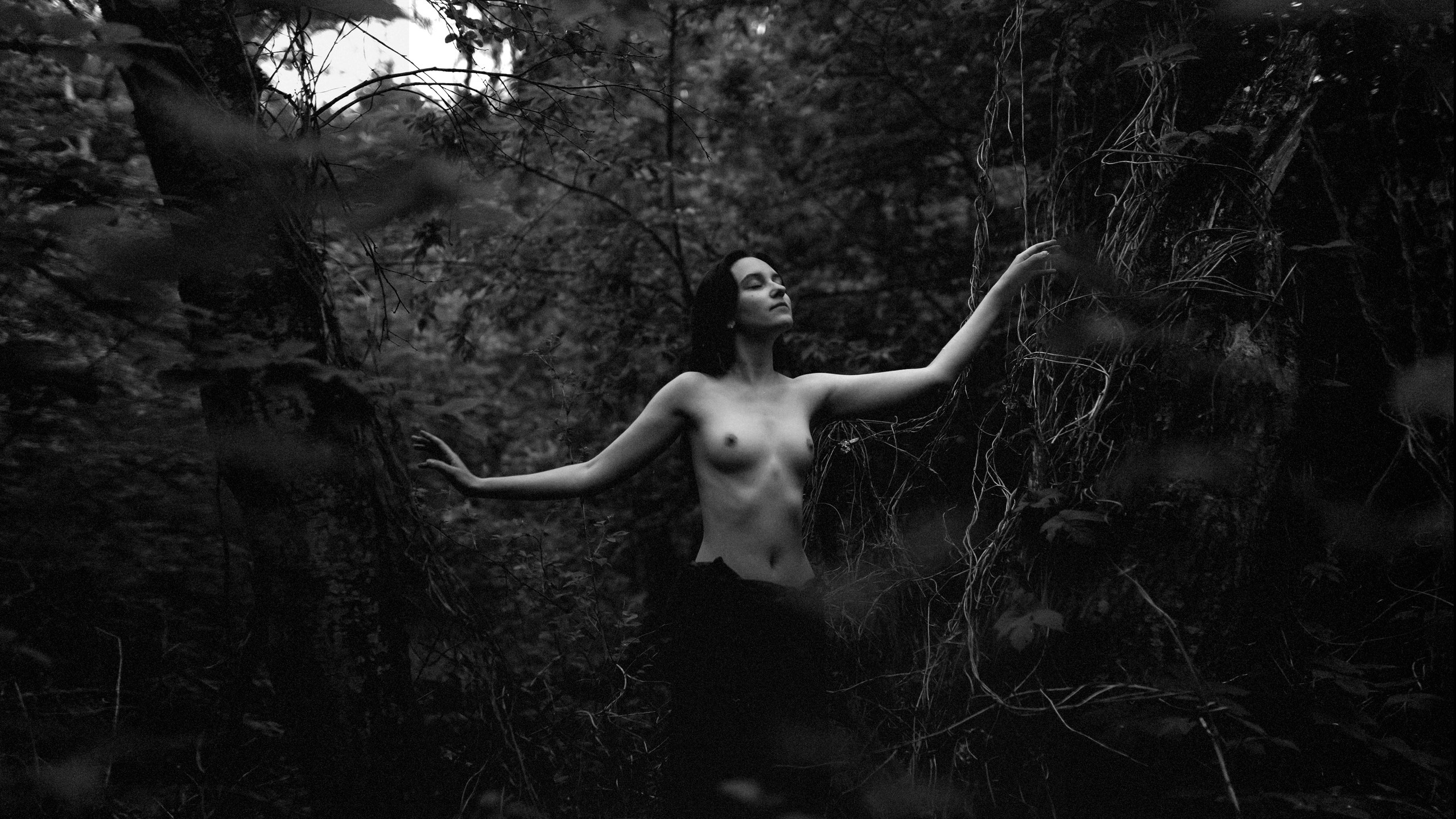 Фотограф Николай Храмов