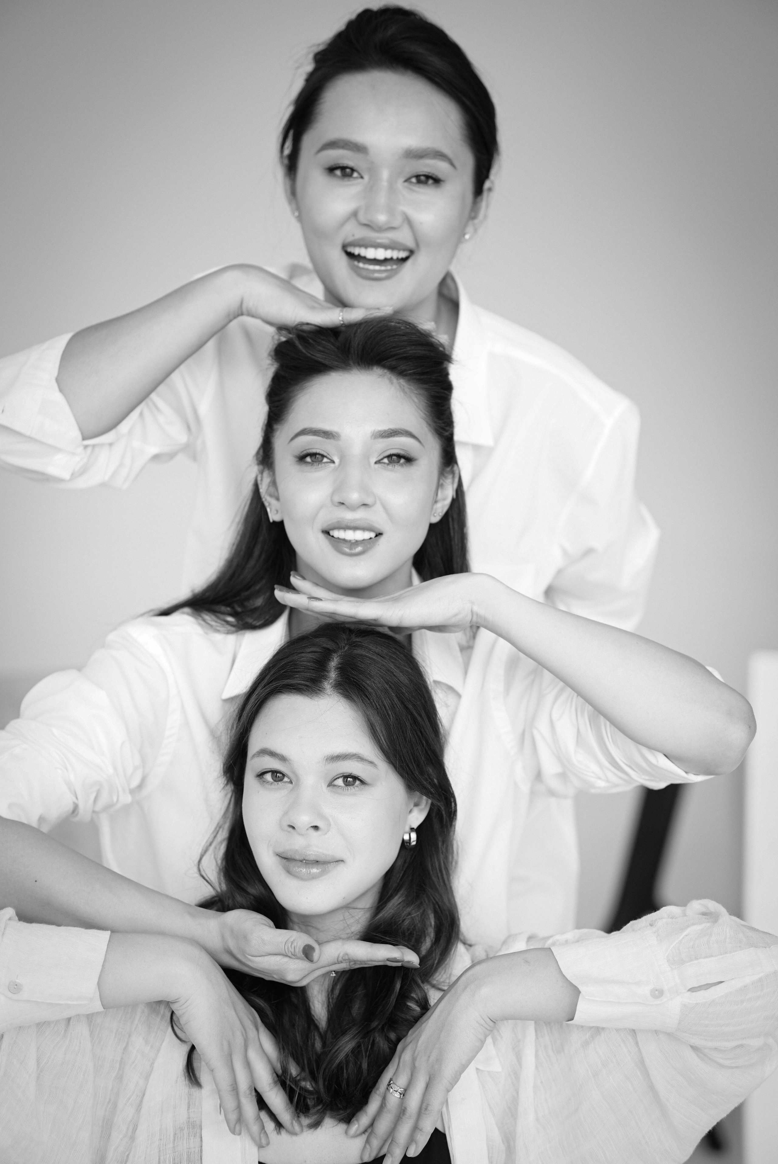 Я Эля, фотограф из Алматы