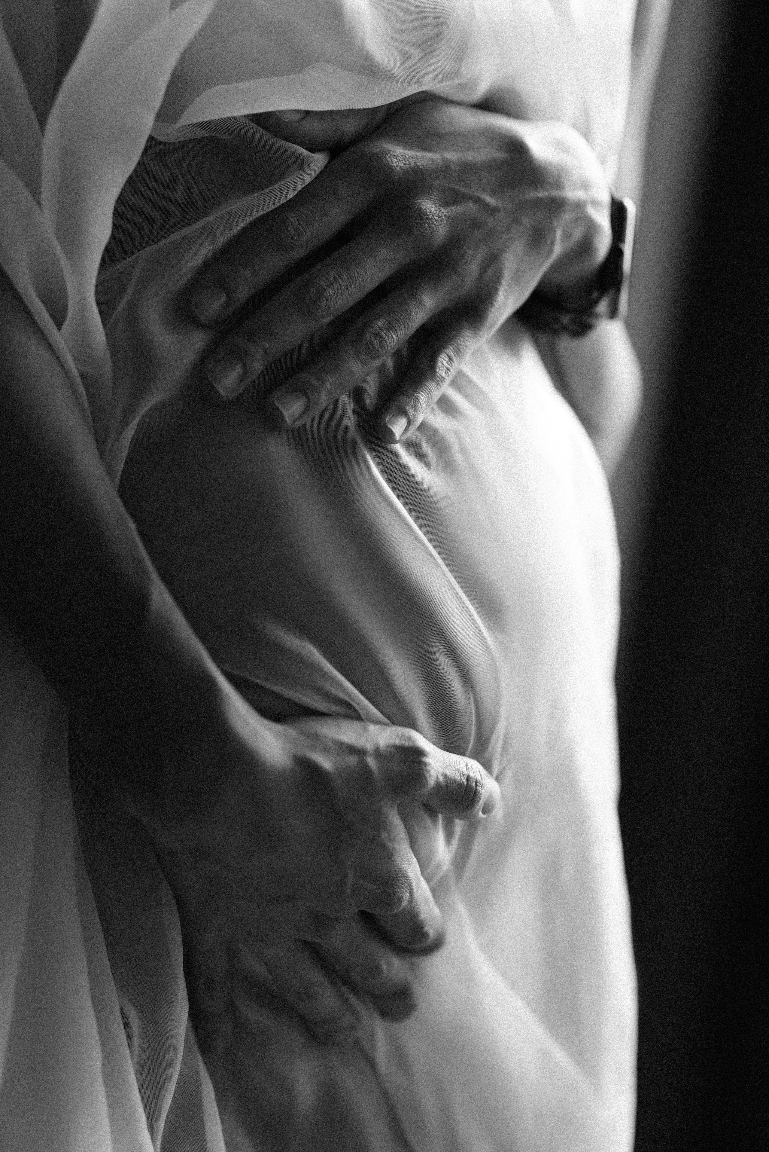 Я Эля, фотограф из Алматы