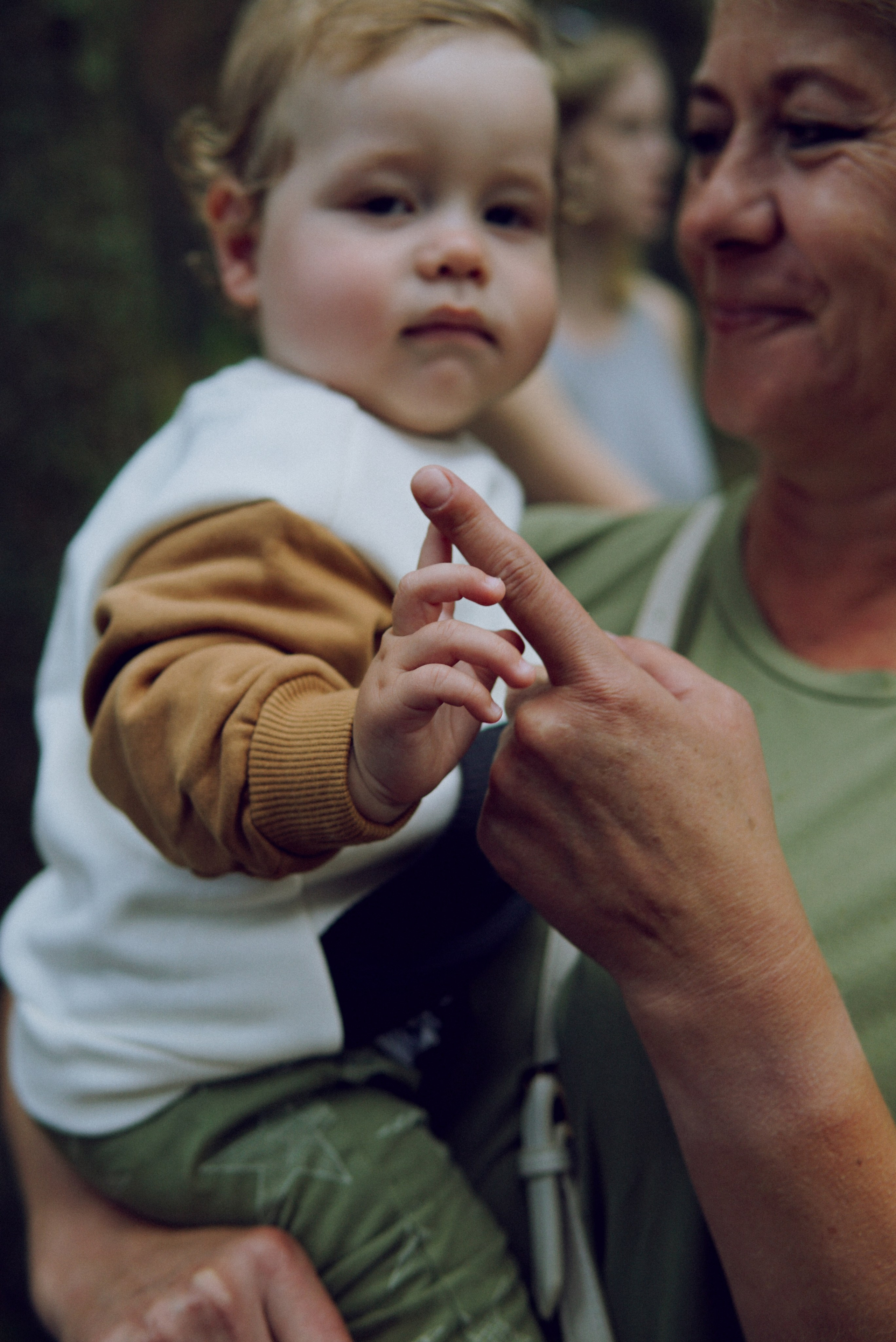 Фотограф из Санкт-Петербурга Бызина Наталья