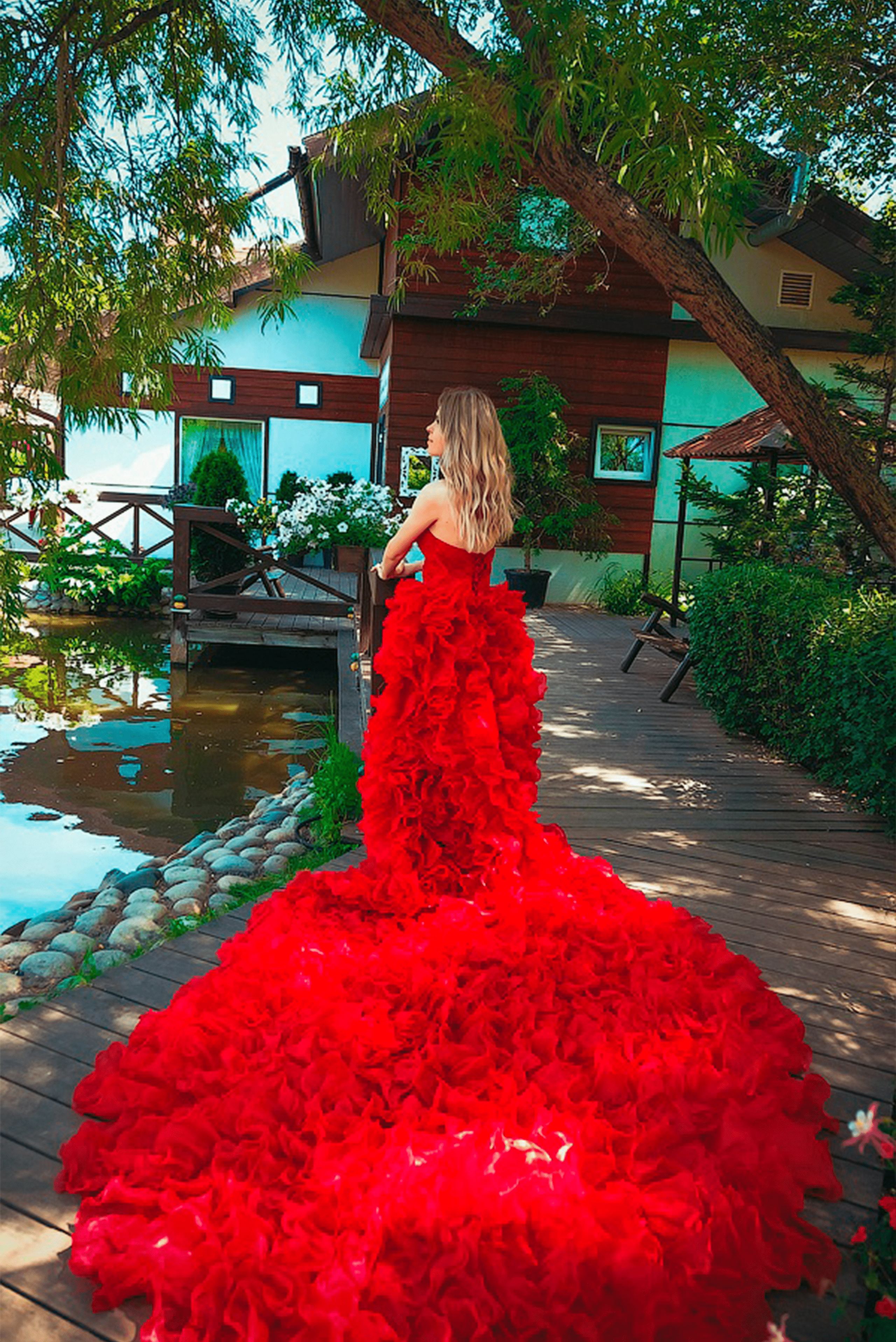 Фотограф в Красноярске Екатерина Беникаускене