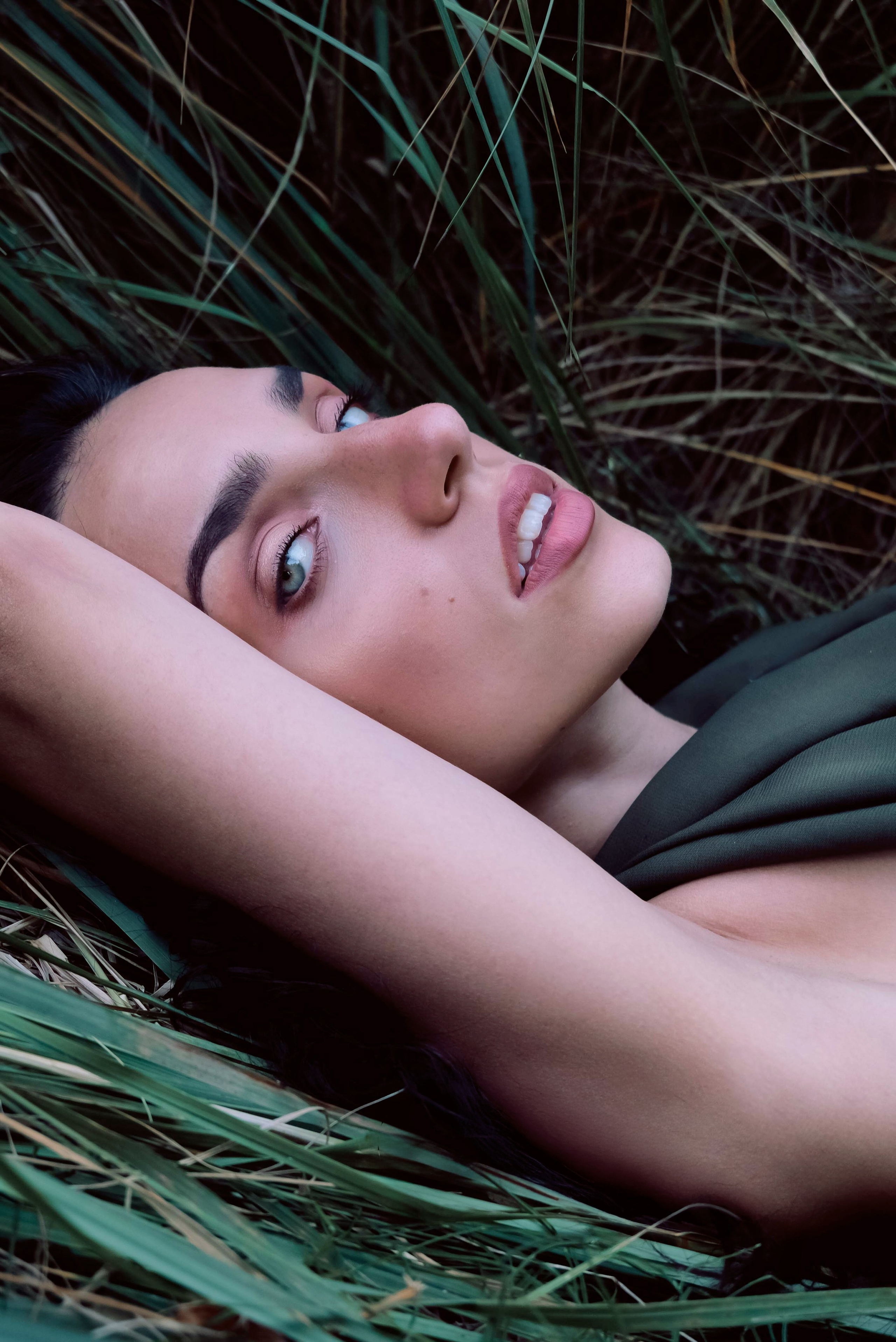 Наталья. Фотограф из Москвы — DASHA NOVA | Авторская фотография в разных жанрах