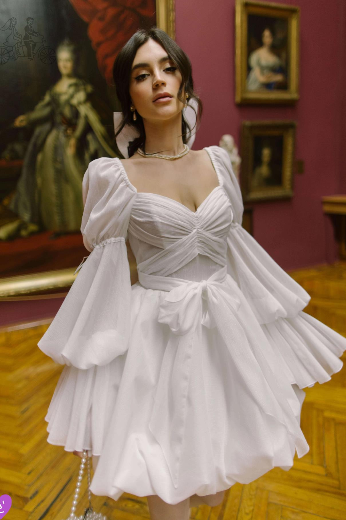 Свадебный образ 2024. Свадебный и репортажный фотограф в Пензе и Москве Алексей Шеин