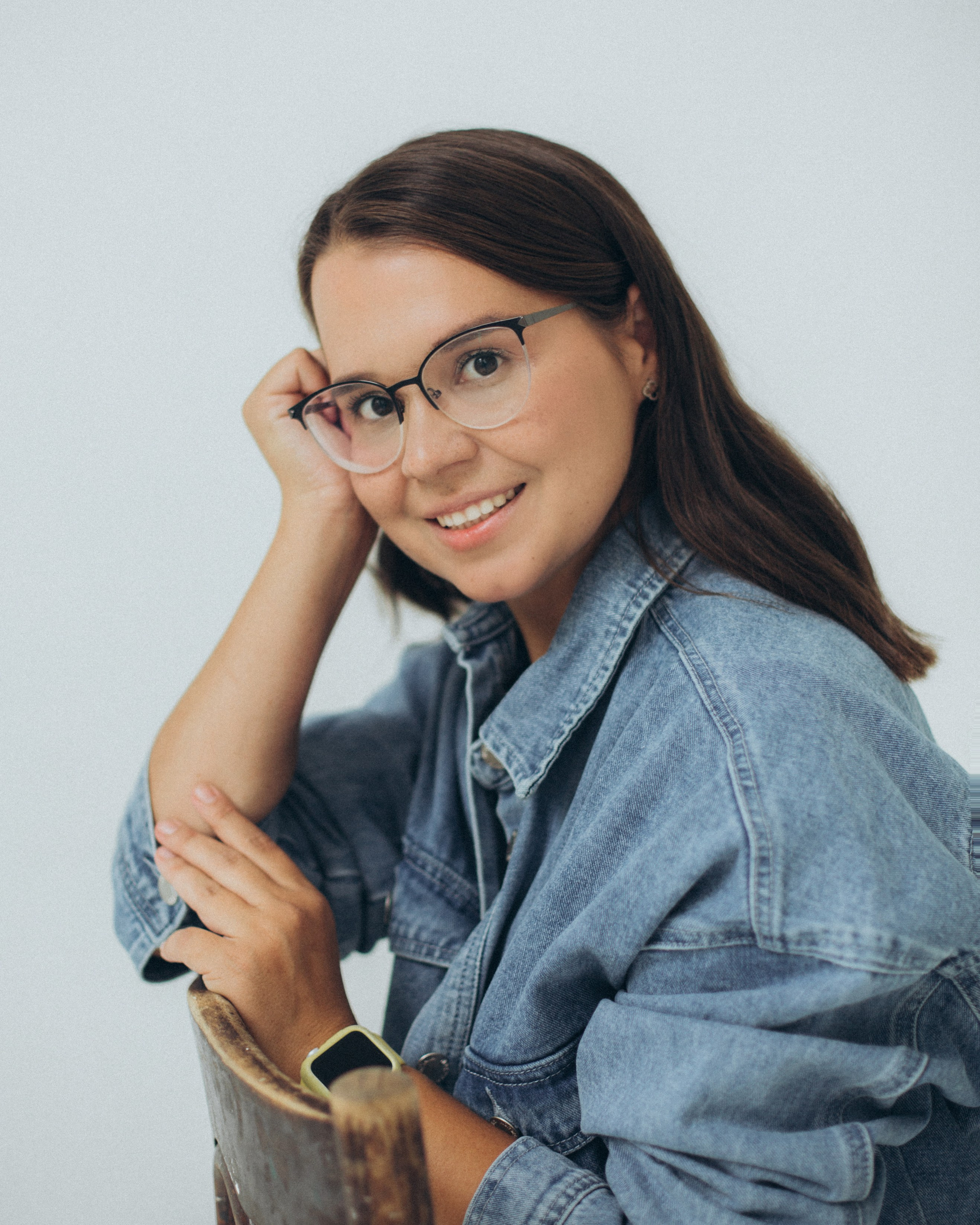 Фотосессия с фотографом студии. «Лама» Детская фотостудия Уфа