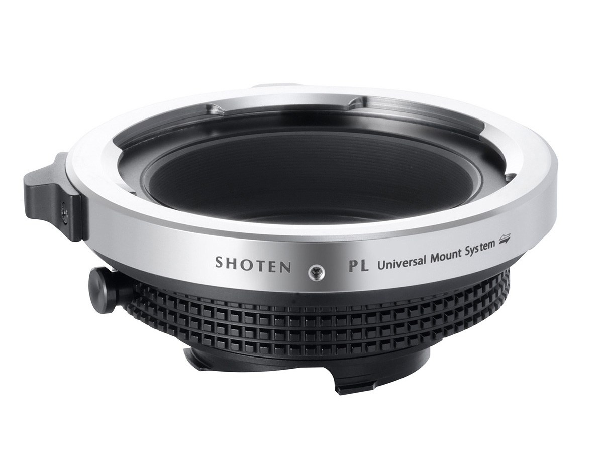 Дата выпуска объектива COLOR-SKOPAR 18 mm F2.8 Apherical. Фотограф — видеограф в Москве Дмитрий Менделеев