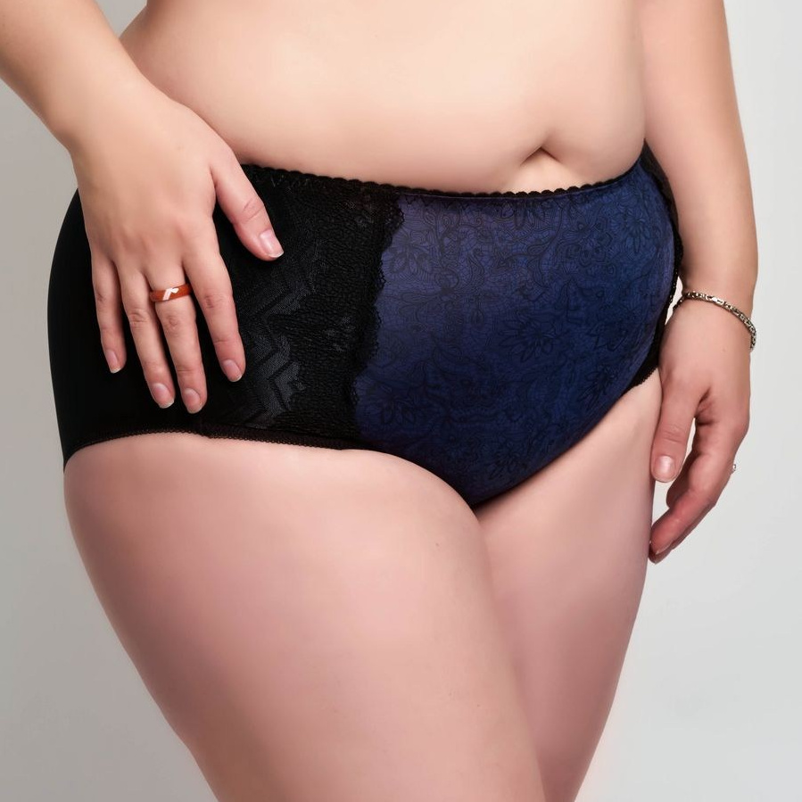 Каталог. Нижнее белье plus size