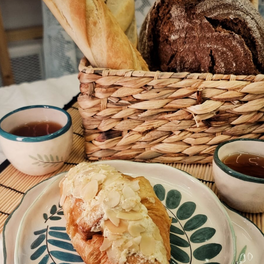 Керамика. Decoración del hogar