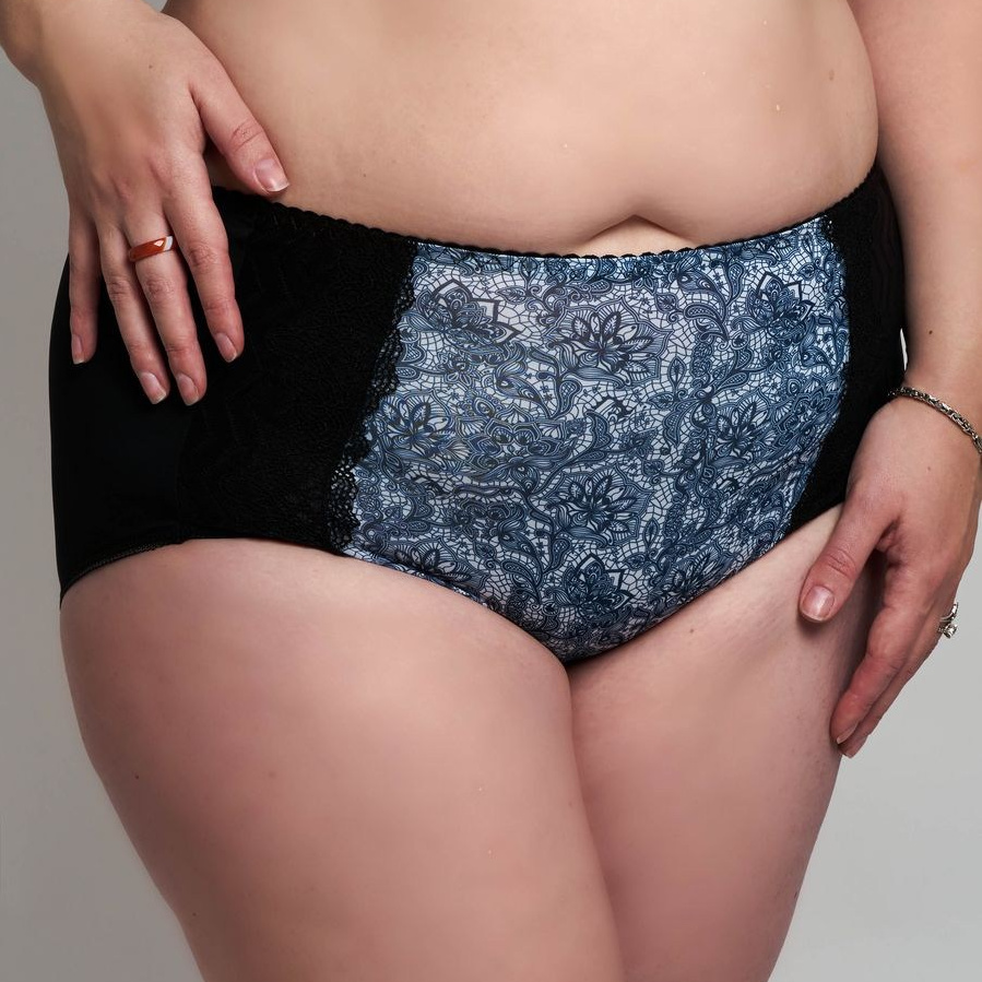 Каталог. Нижнее белье plus size