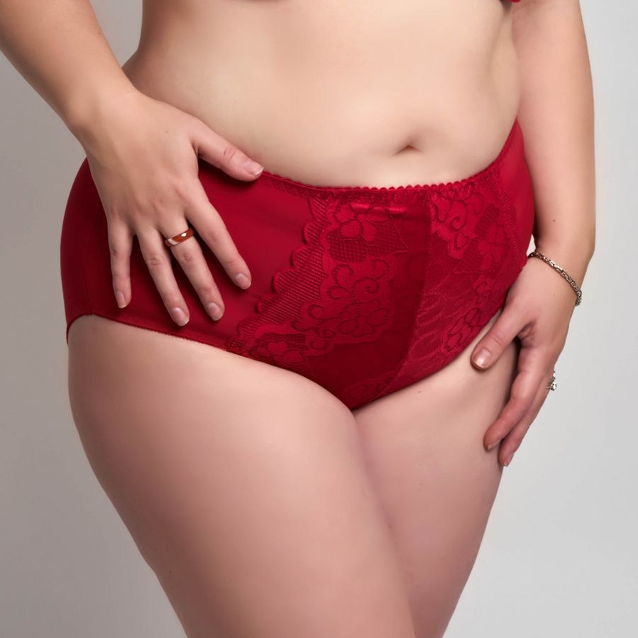 Каталог. Нижнее белье plus size