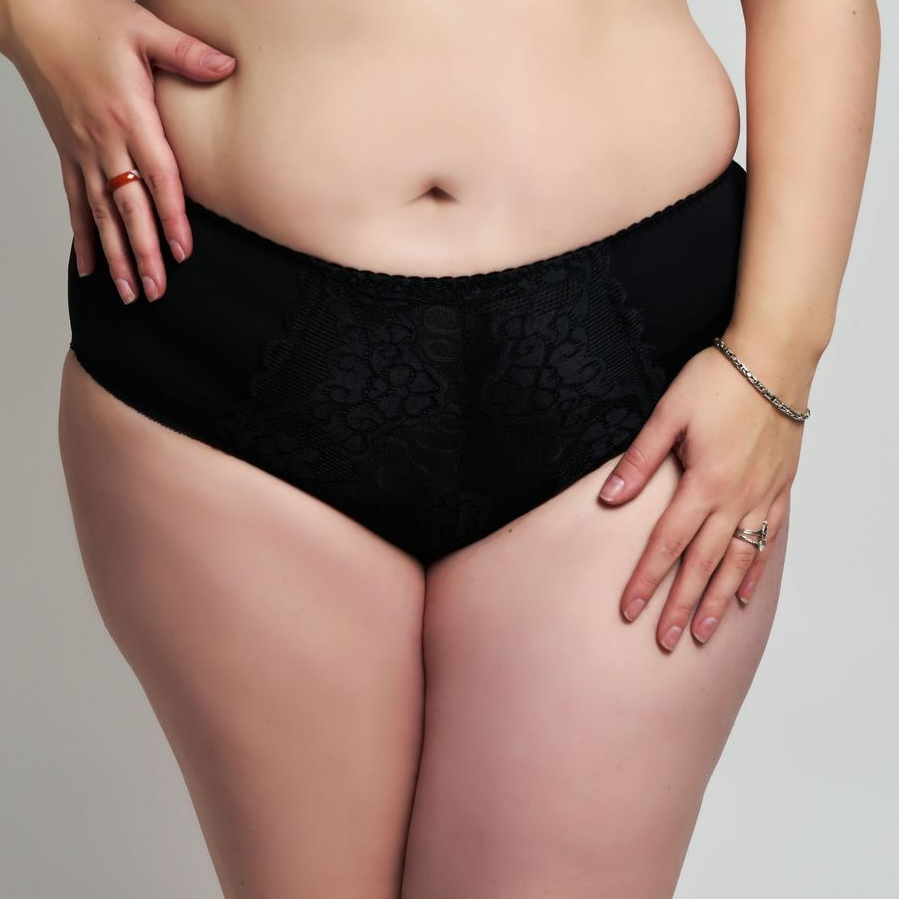 Каталог. Нижнее белье plus size