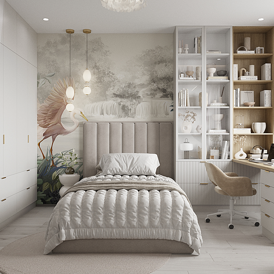 Дизайн интерьера Рязань Москва Чижикова Олеся