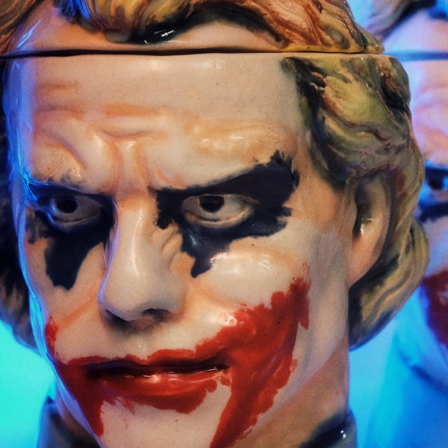 Керамика. Decoración del hogar