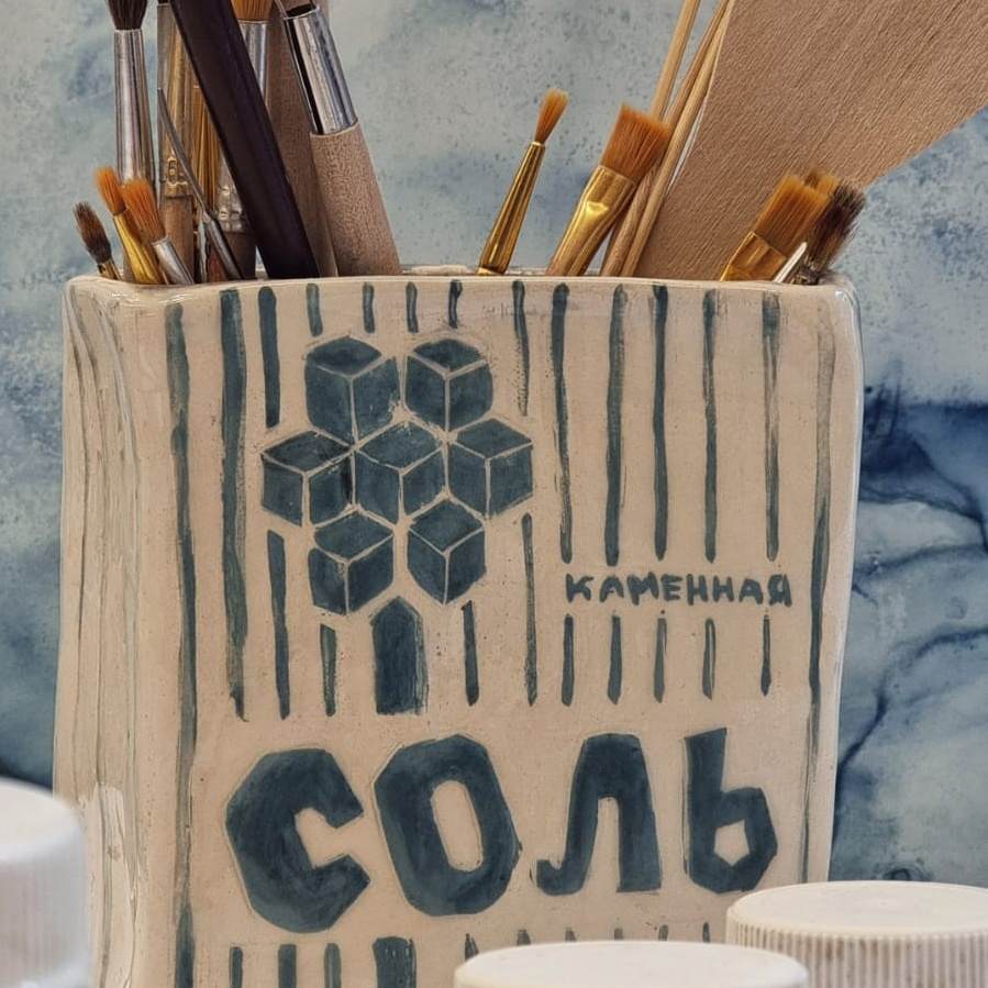 Керамика. Decoración del hogar