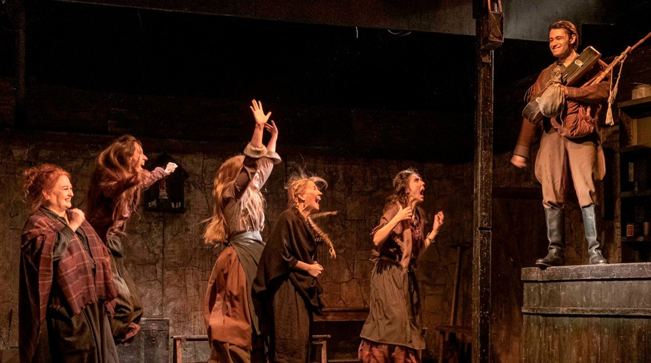 Заглянуть в Ирландию в Перми. Журнал о самом особенном. Пермь и Пермский край