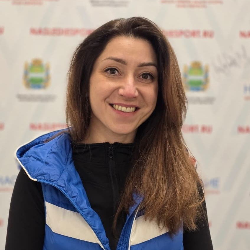 Спортивная школа зимних видов спорта Ильи Авербуха «Наследие»