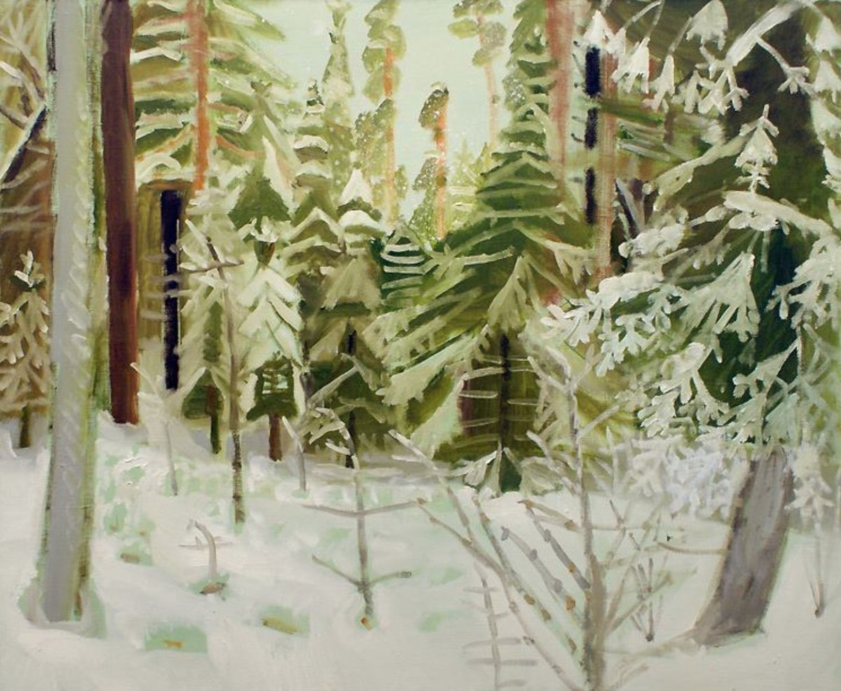 Интервью с Варей Гладкой