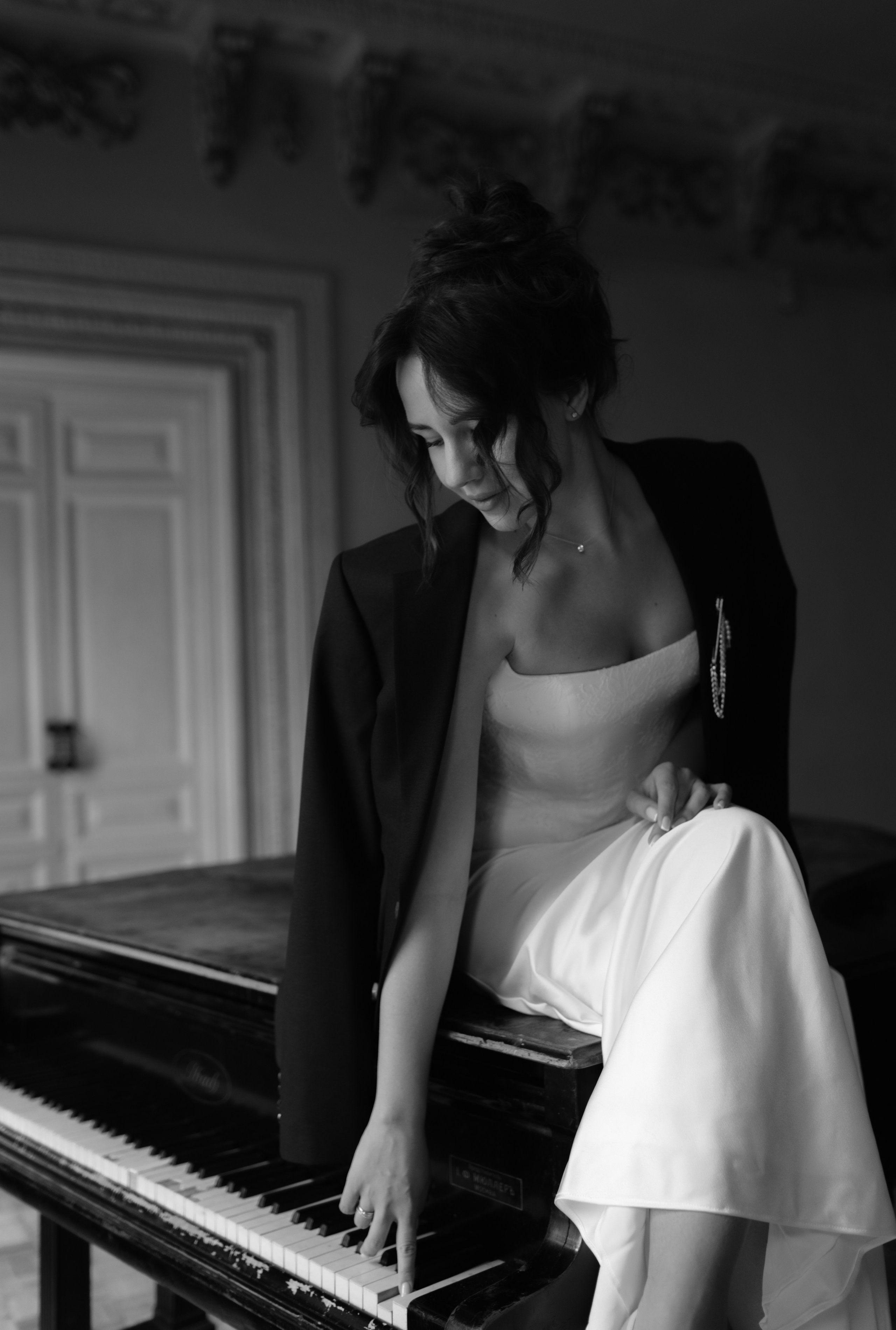 Контакты. Ваш Фотограф из Москвы — Ткач Анастасия