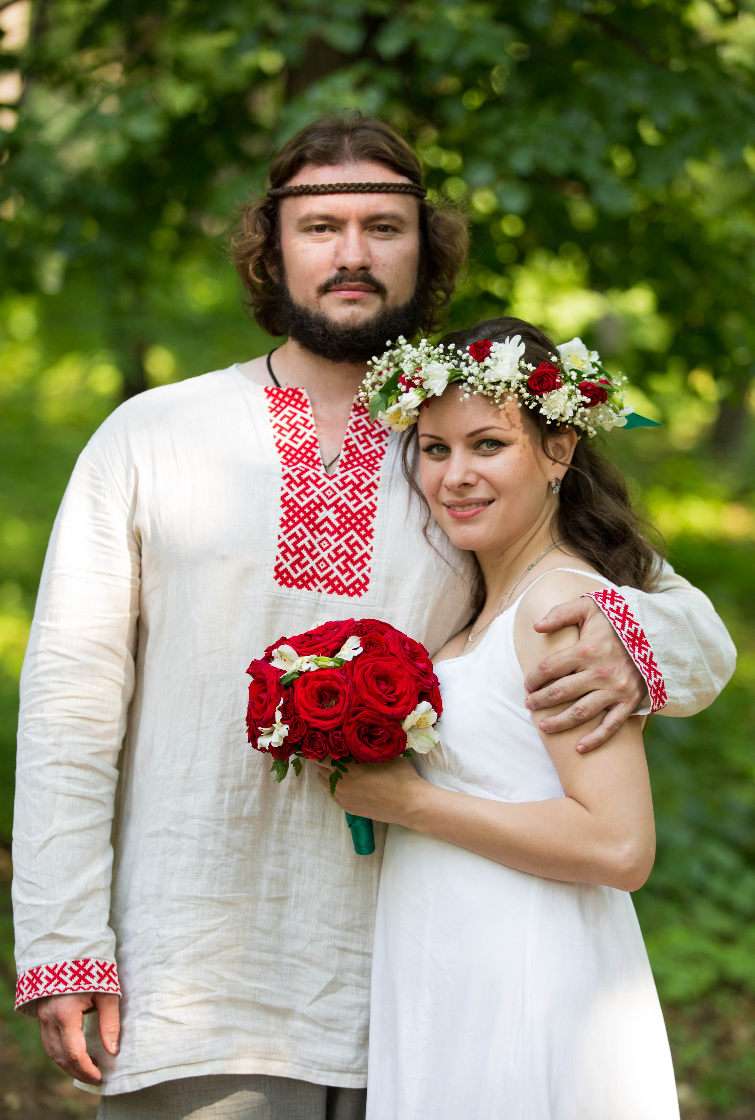 Игорь Архипов — портретный, студийный фотограф в городе Тольятти