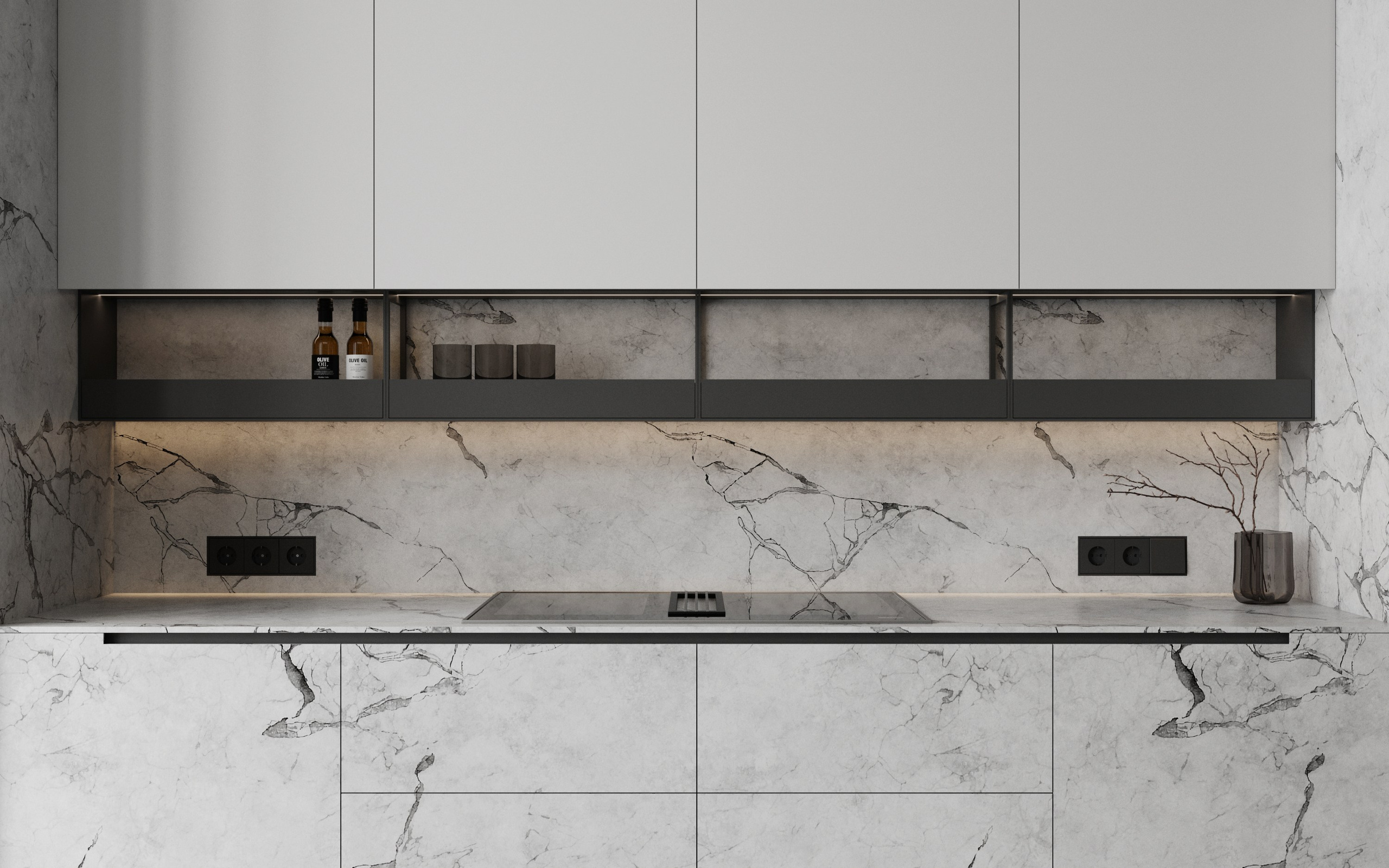 Услуги. Создание 3д визуализаций. Анимированное видео. Сборка сцен