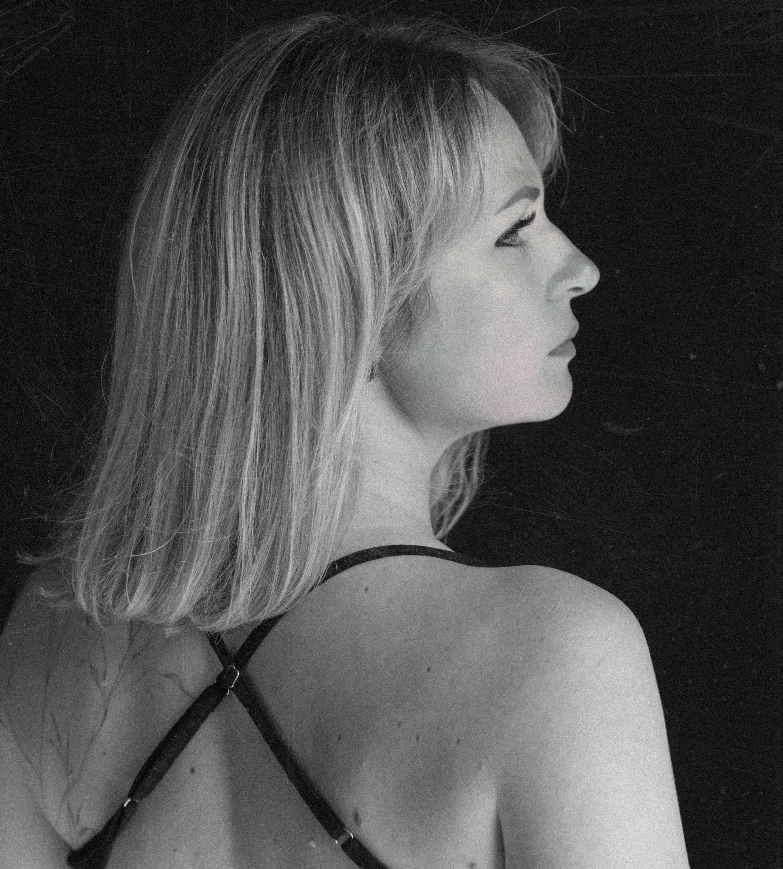 Александра. Фотограф Катя Чернова