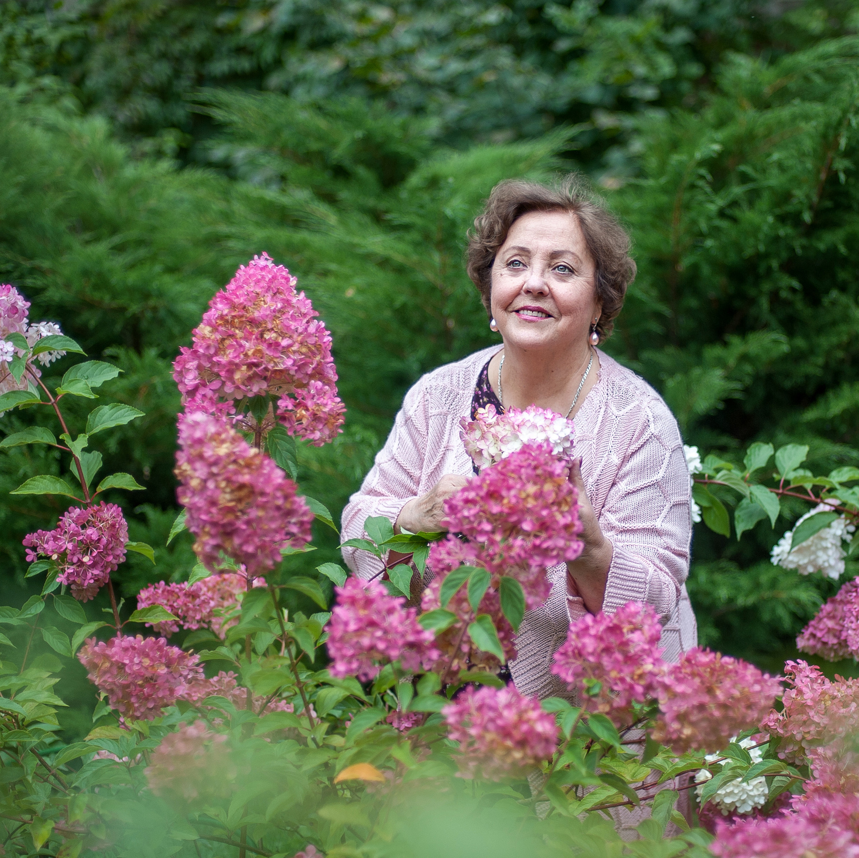Индивидуальная съемка
