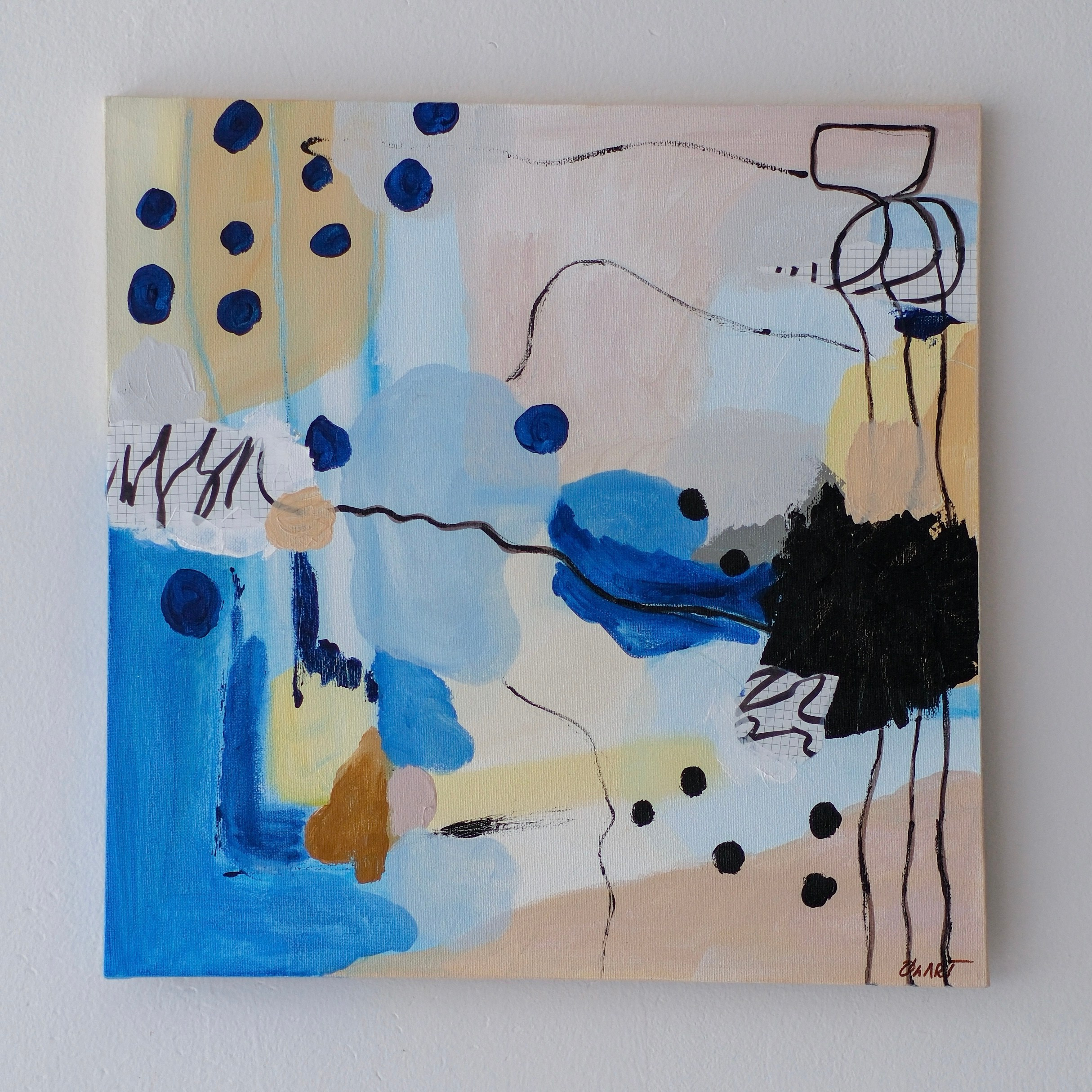 Художница в Алматы Мухамед-Рахимова Джамиля