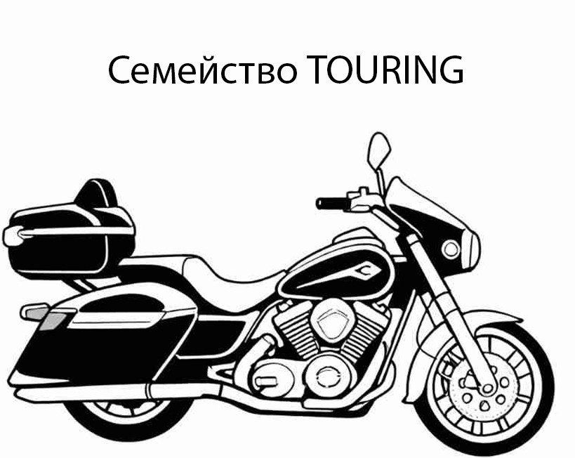 Hello Davidson, Москва. Только хорошие мотоциклы…