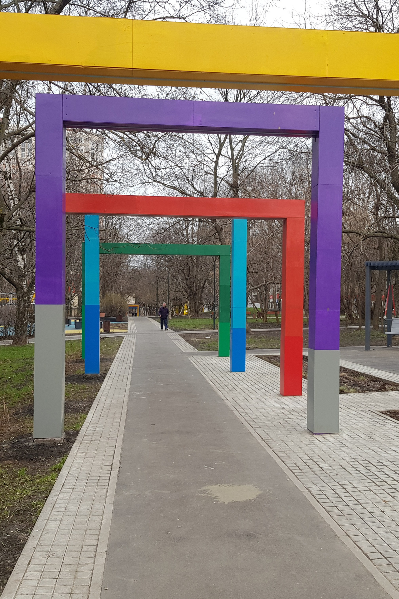 Малые архитектурные формы, детские площадки, воркауты, пергалы, качели, беседки