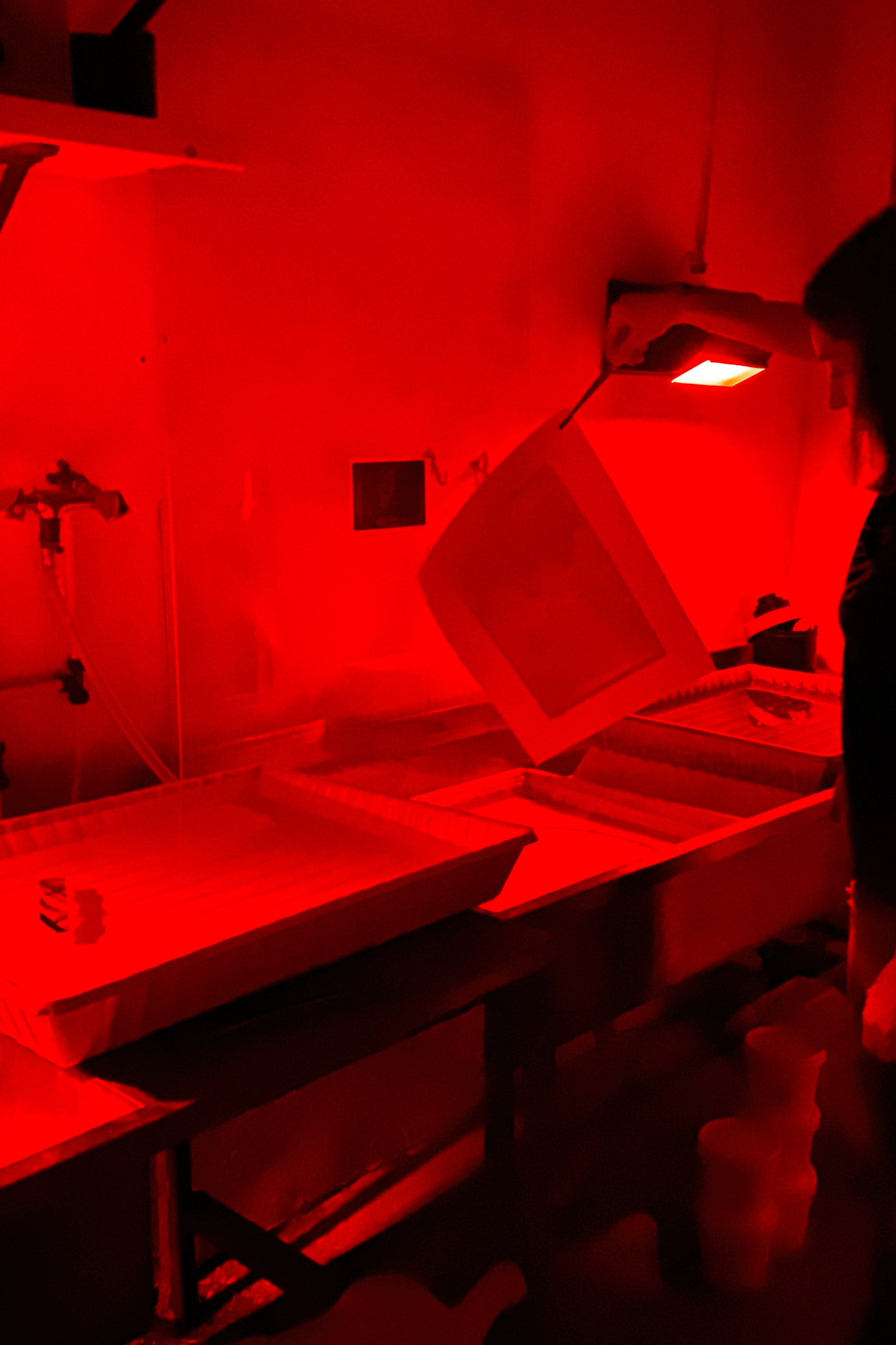 Фотограф из Санкт-Петербурга