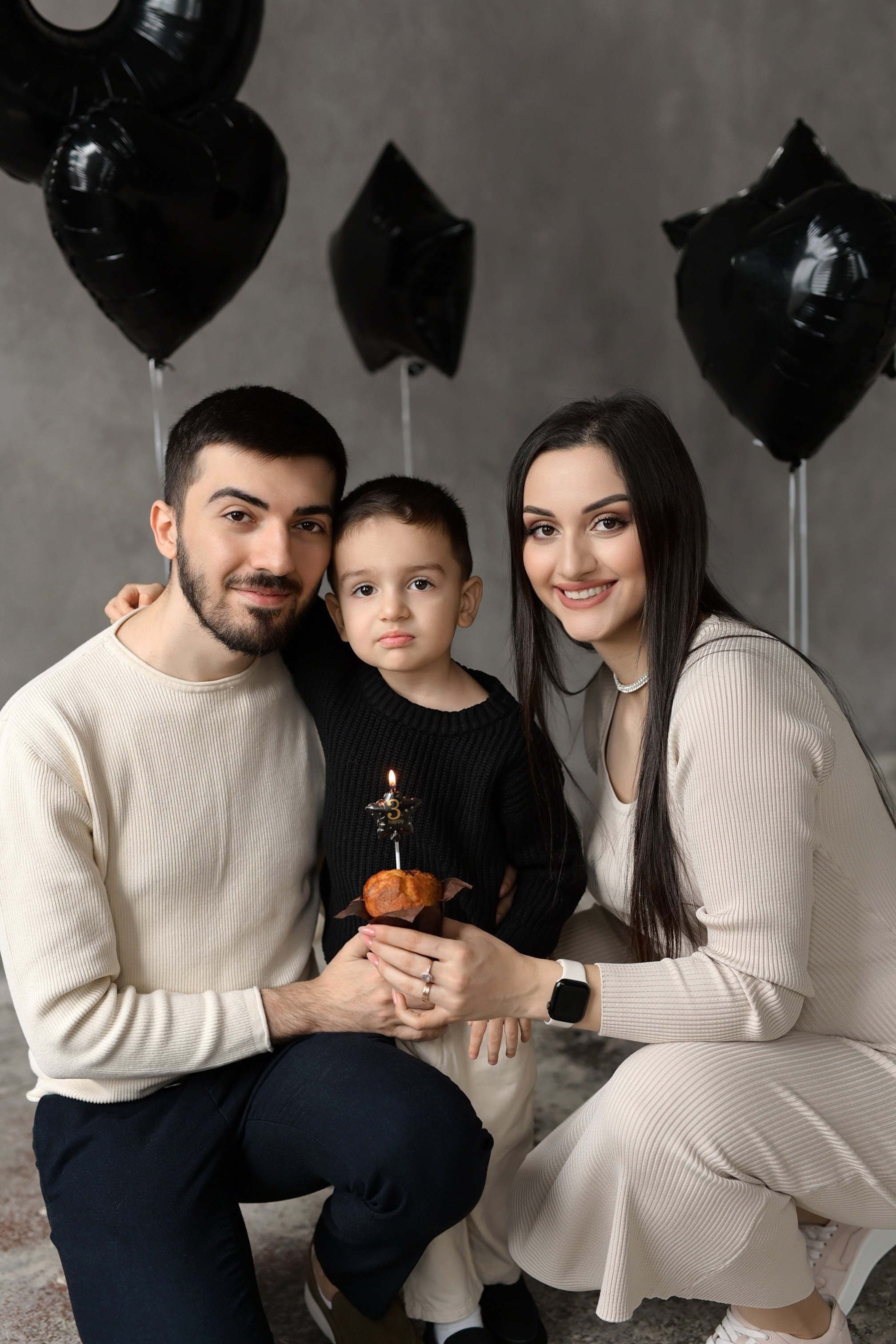 Семейный, детский, женский фотограф