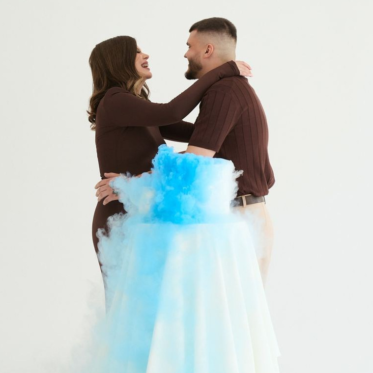 Индивидуальные услуги. Организация Gender Party под ключ. Москва и МО