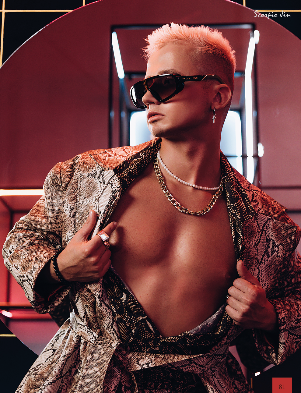 Публикации в журналах. Свадебный и индивидуальный фотограф Никита Роут | Москва