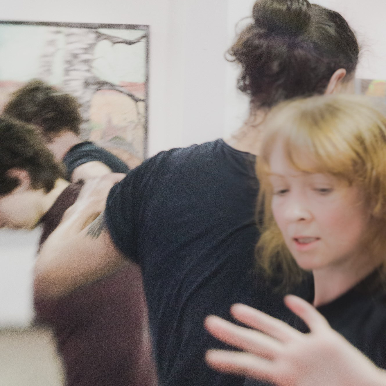 АРТ ПРОЕКТЫ. Анна Леденева Фотограф