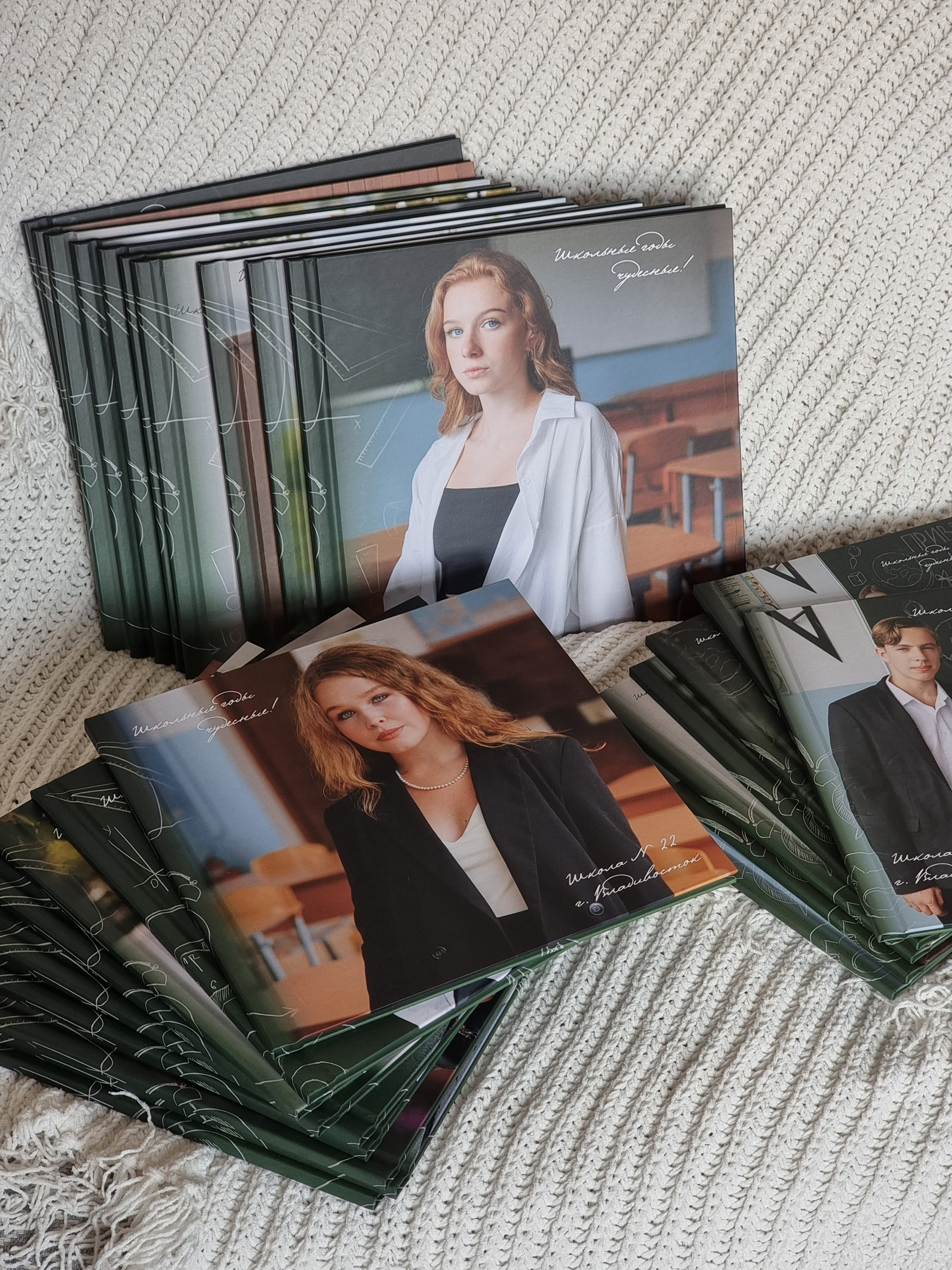 Выпускные фотоальбомы во Владивостоке. Wedding and family photographer in Vladivostok Anton Blokhin