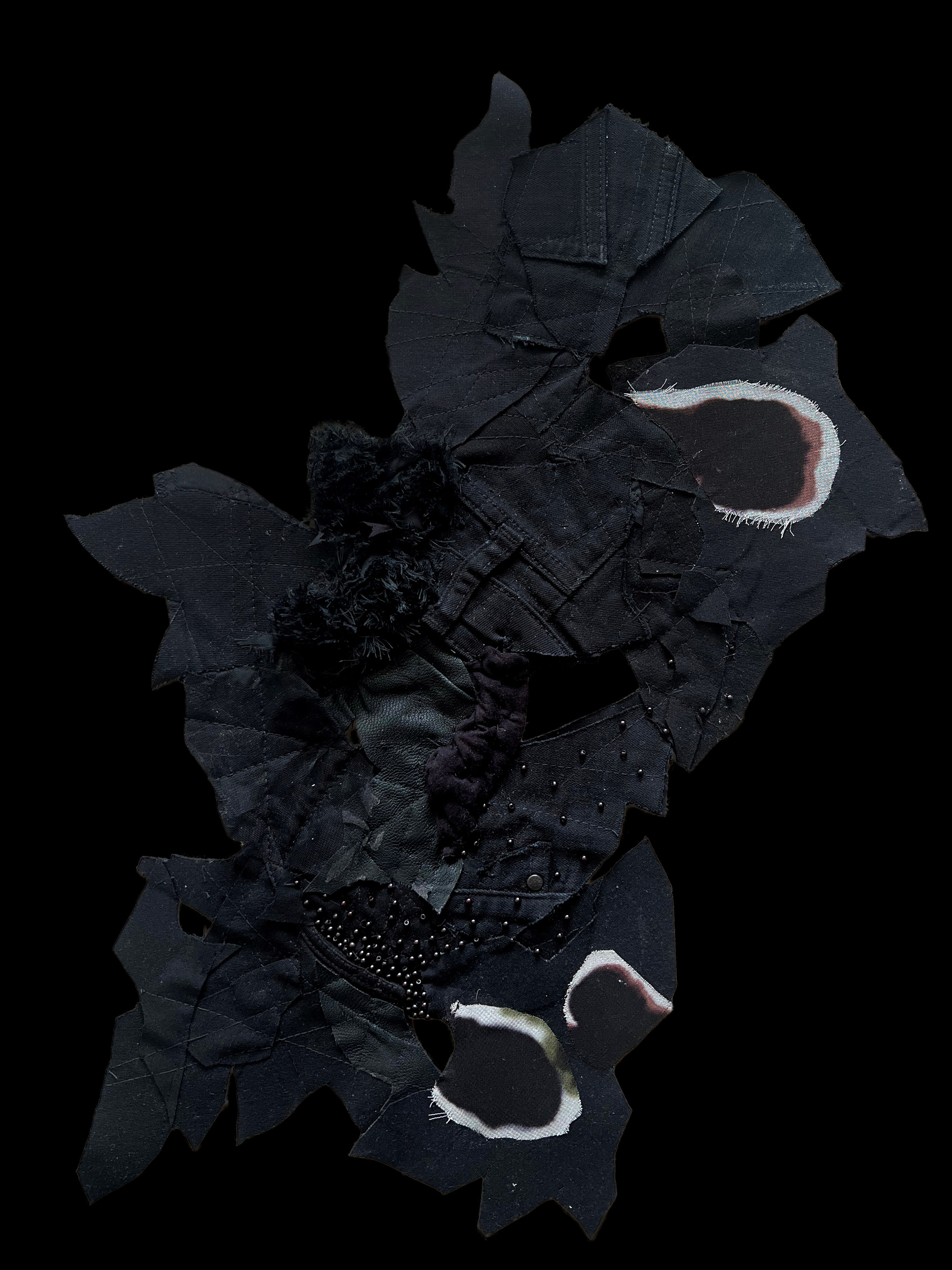 Анна Плотникова — Выйти из тени или личная археология