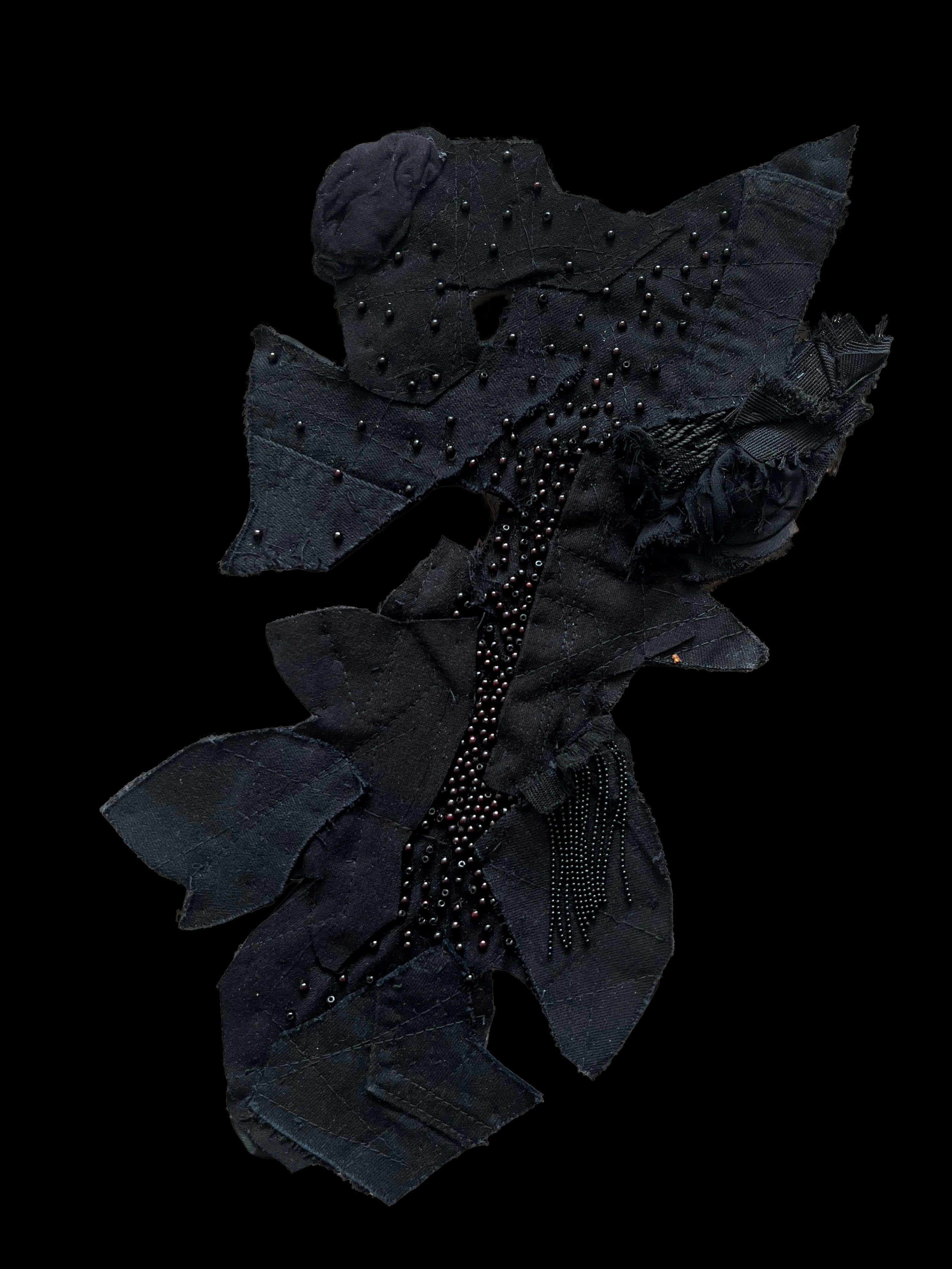 Анна Плотникова — Выйти из тени или личная археология