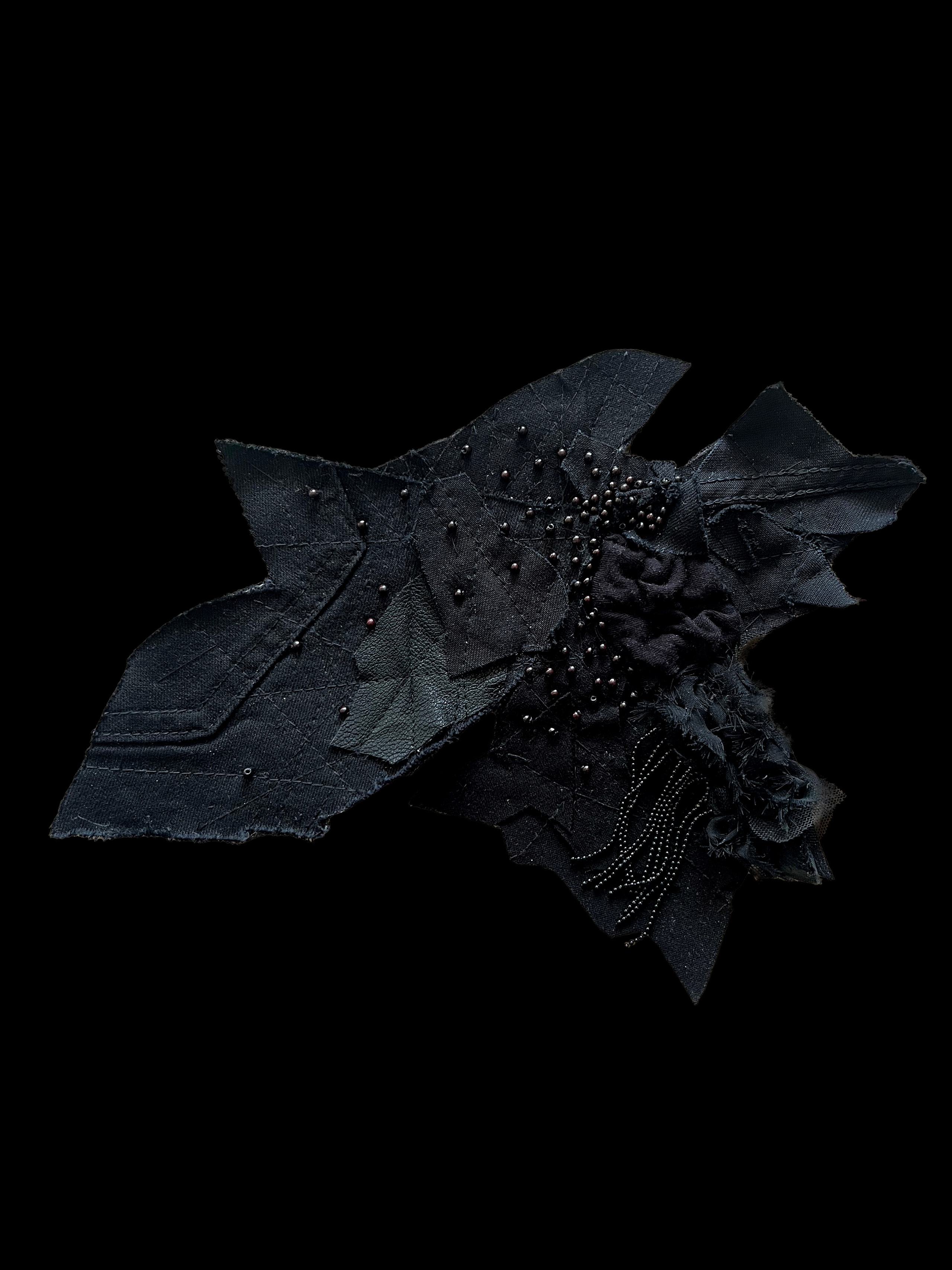 Анна Плотникова — Выйти из тени или личная археология