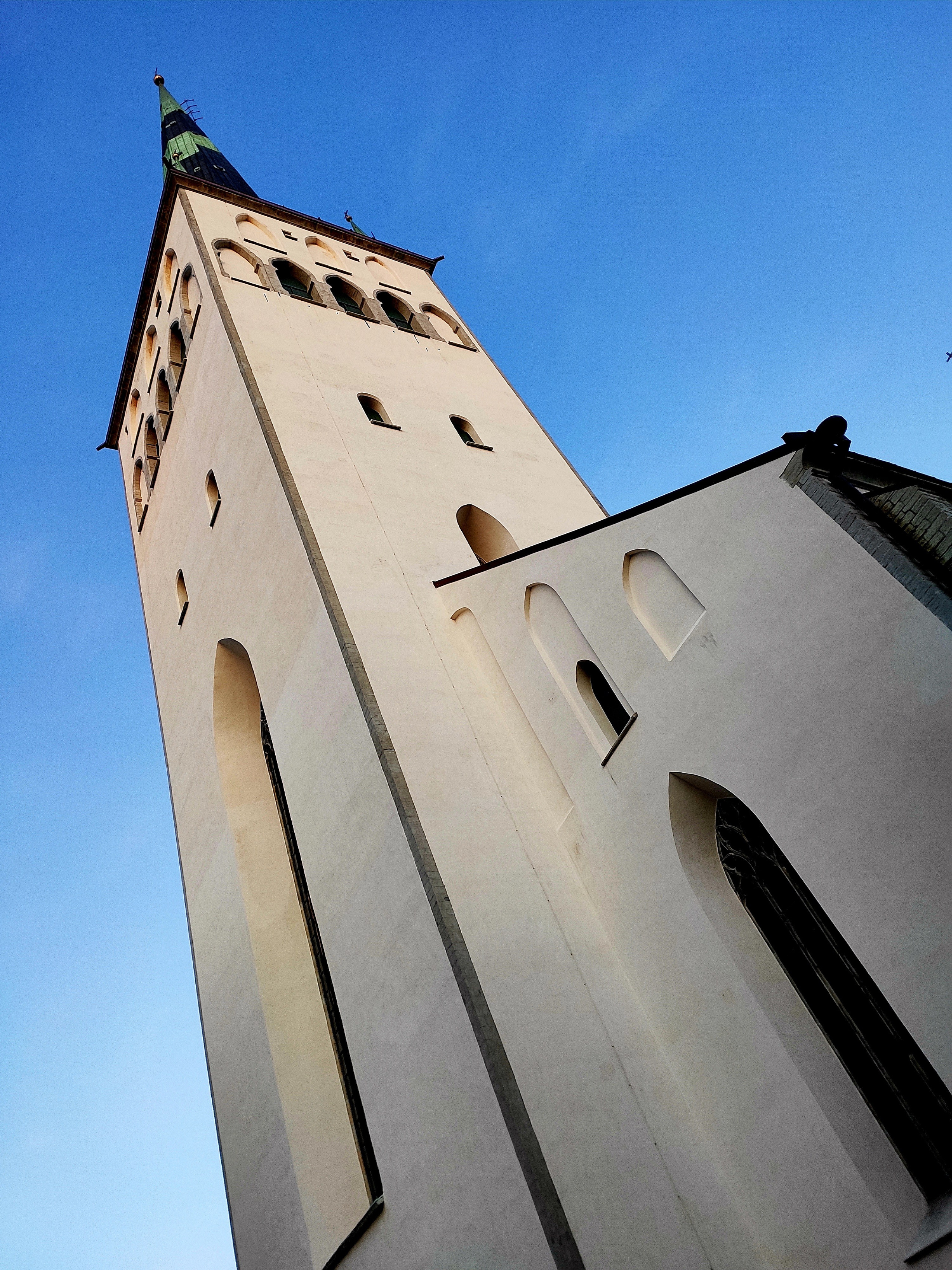 Эстония. Walk & Fly with Batay