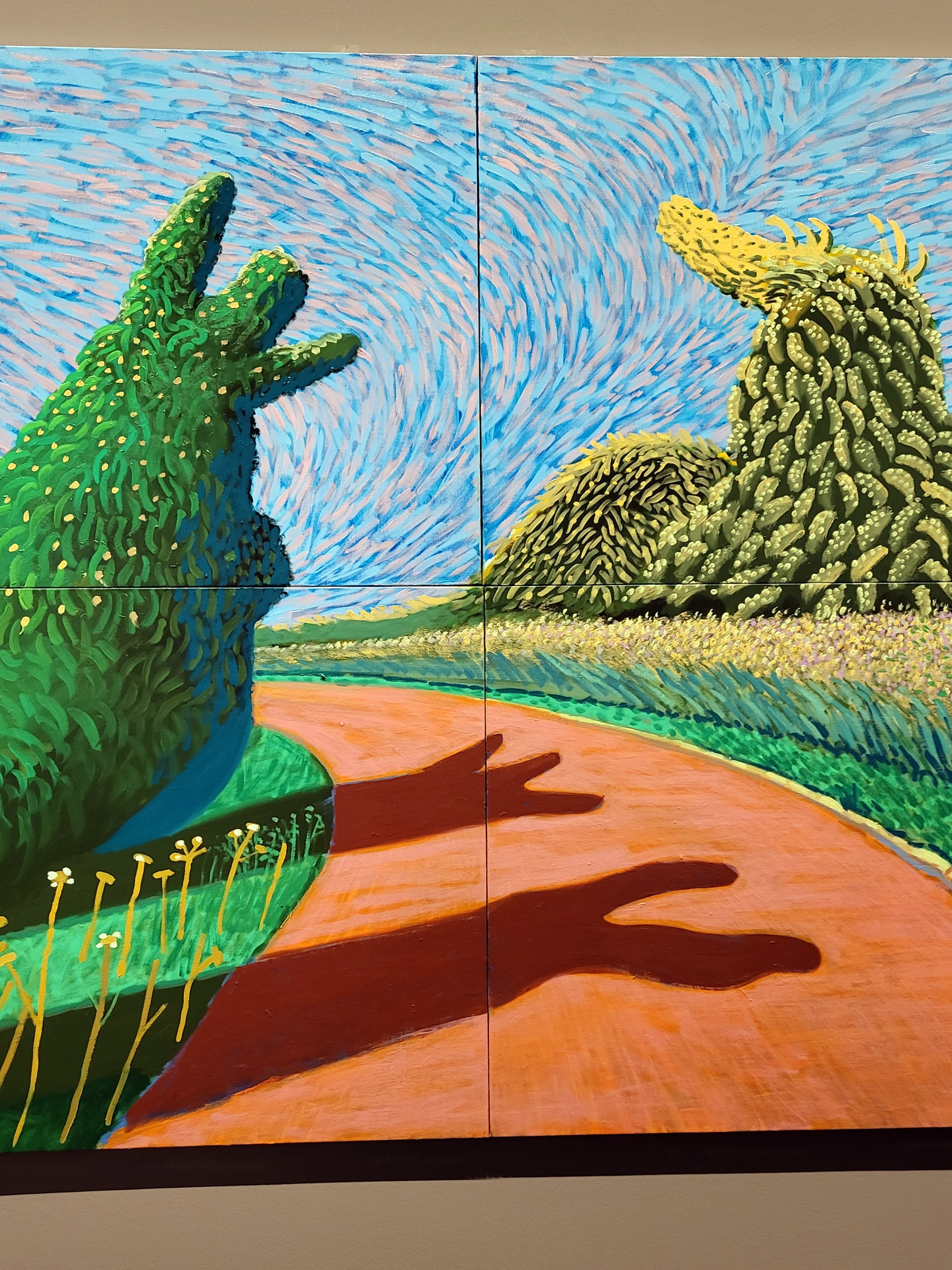 Современное искусство Европы 2025 — 3 сезон