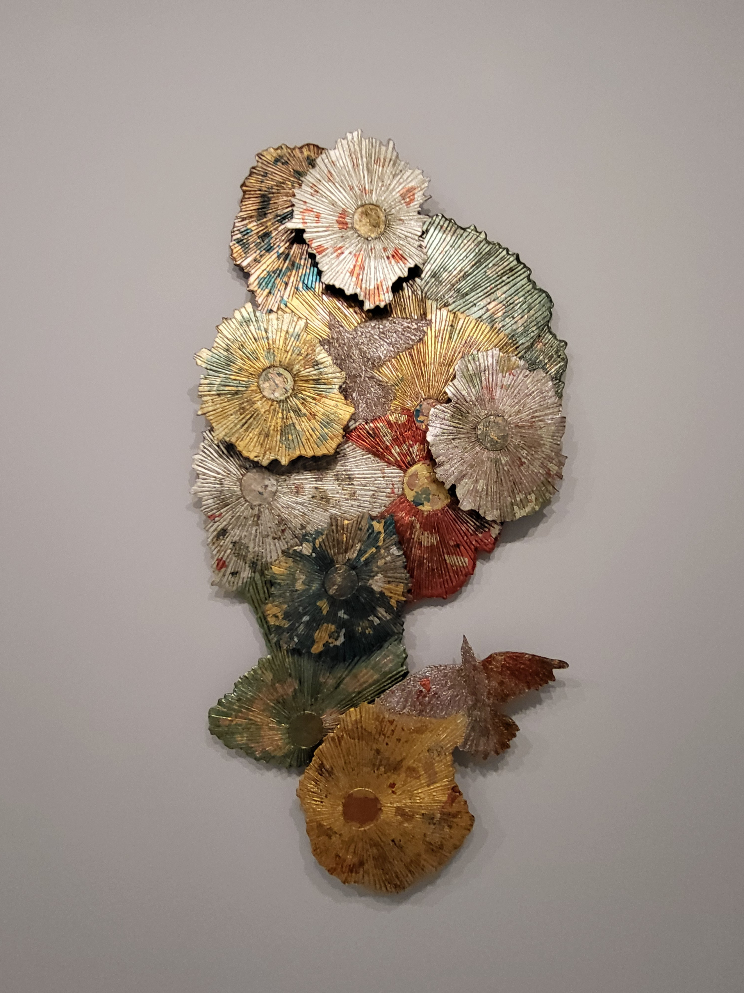 Современное искусство Европы 2025 — 3 сезон