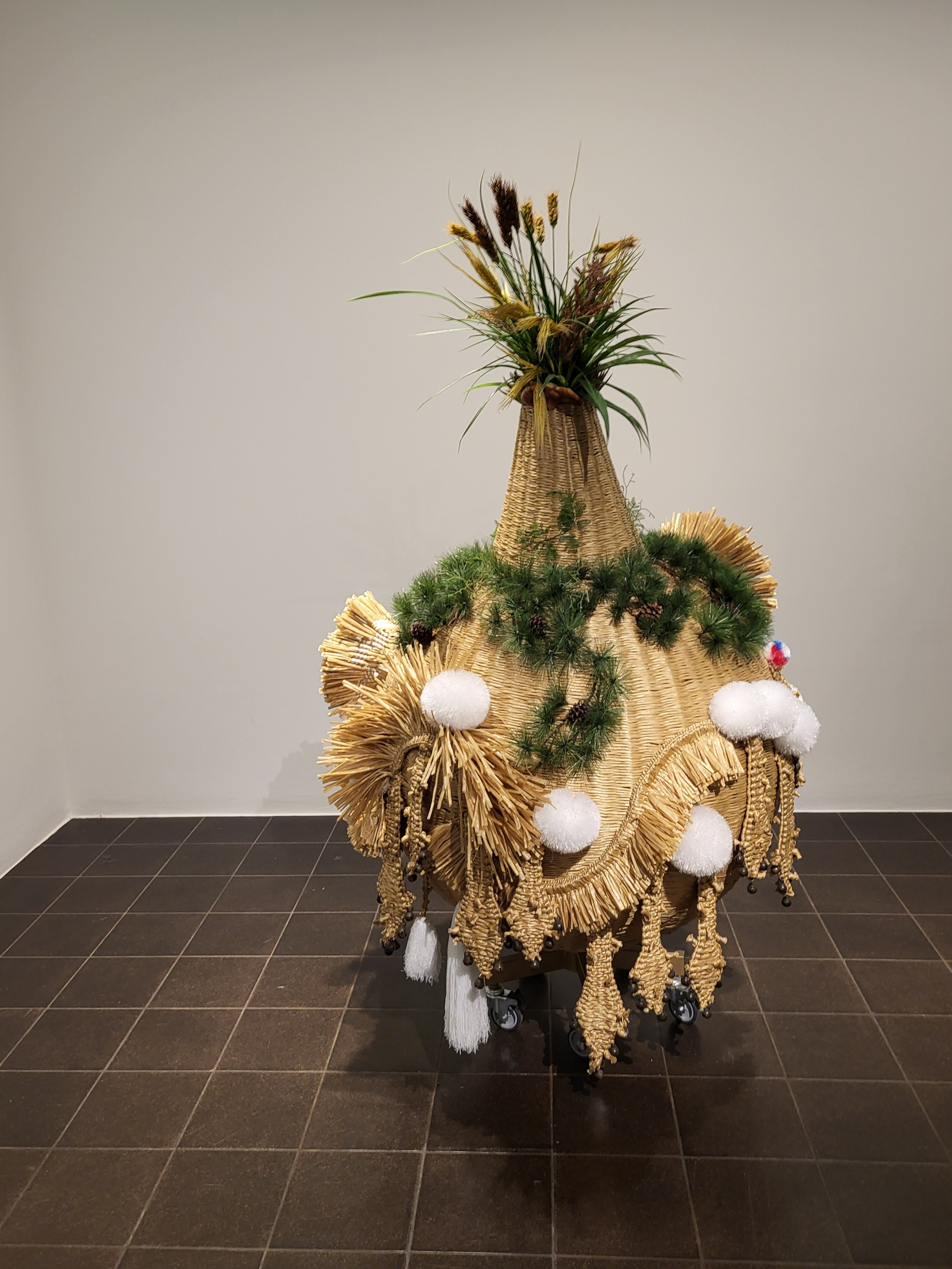 Современное искусство Европы 2025 — 3 сезон