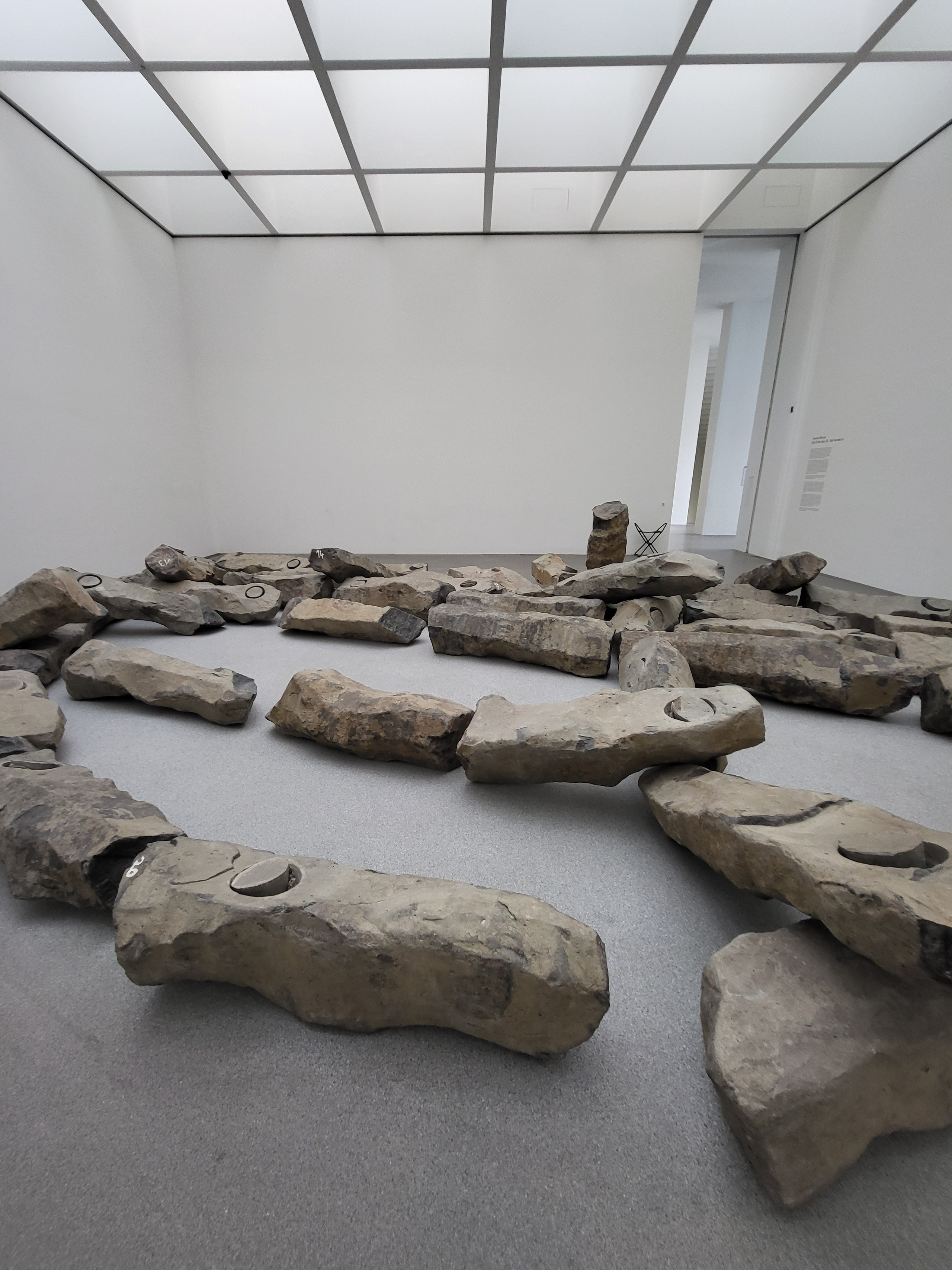 Современное искусство Европы 2025 — 3 сезон