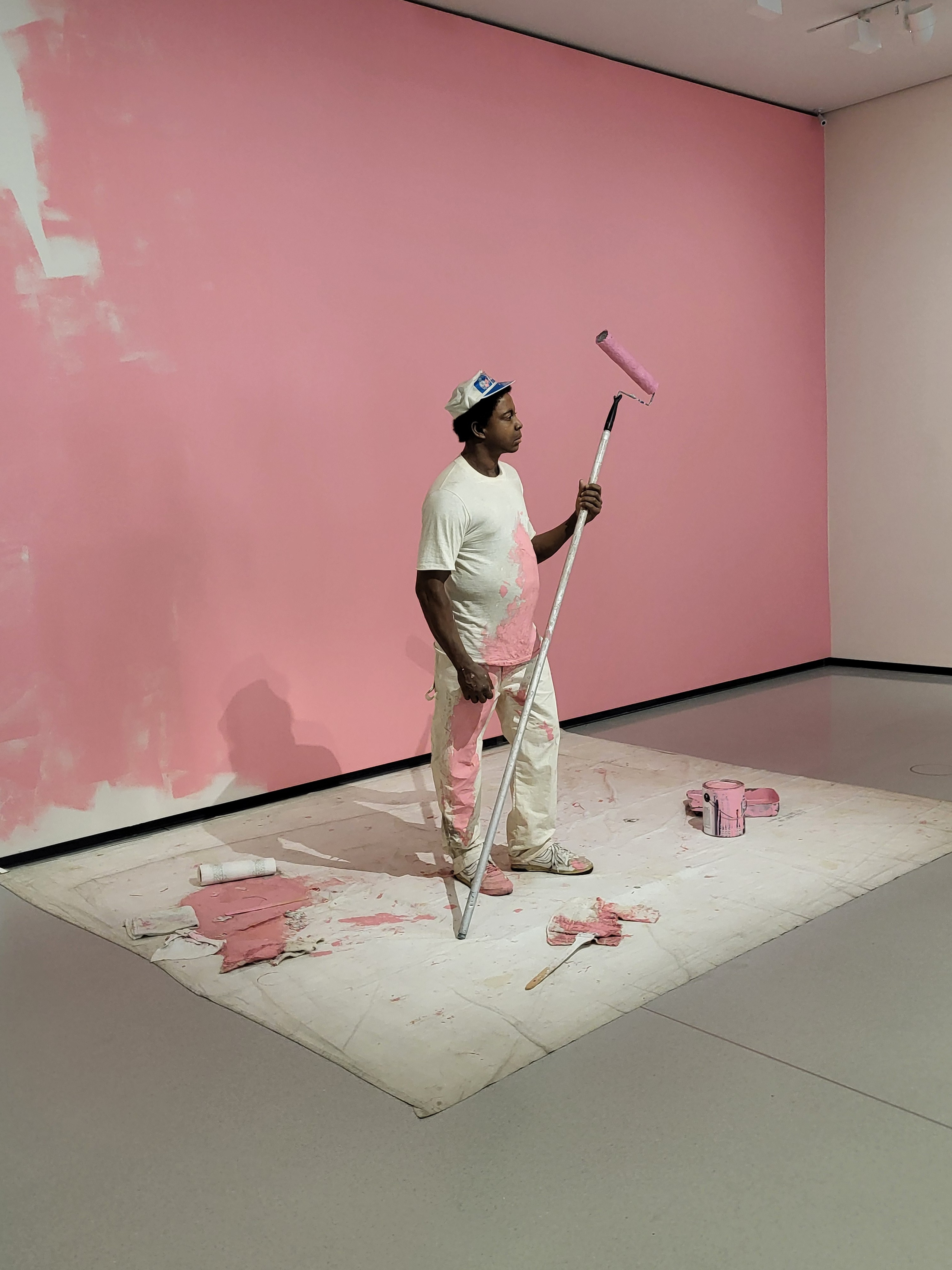 Современное искусство Европы 2025 — 3 сезон