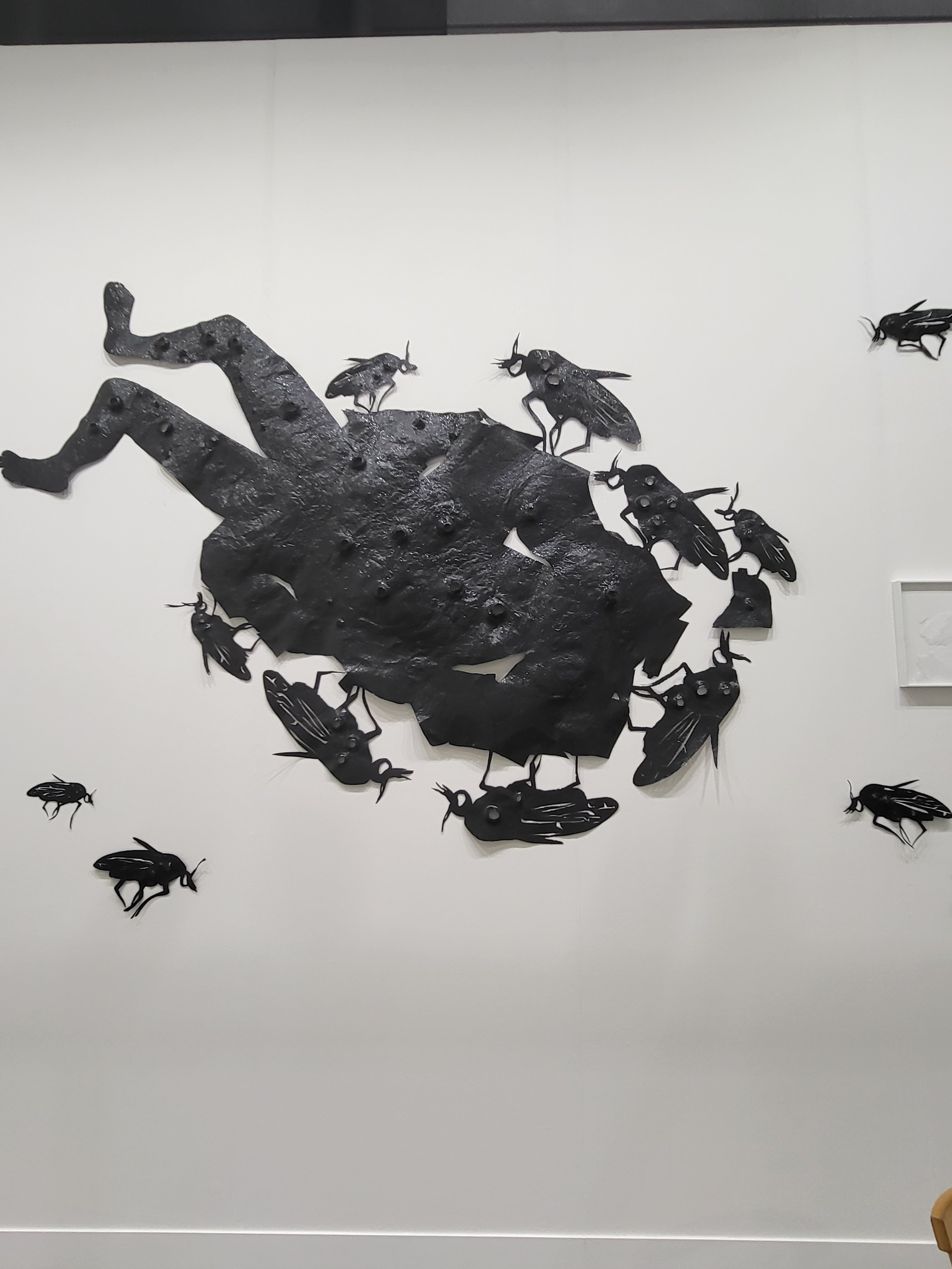 Современное искусство Европы 2025 — 3 сезон