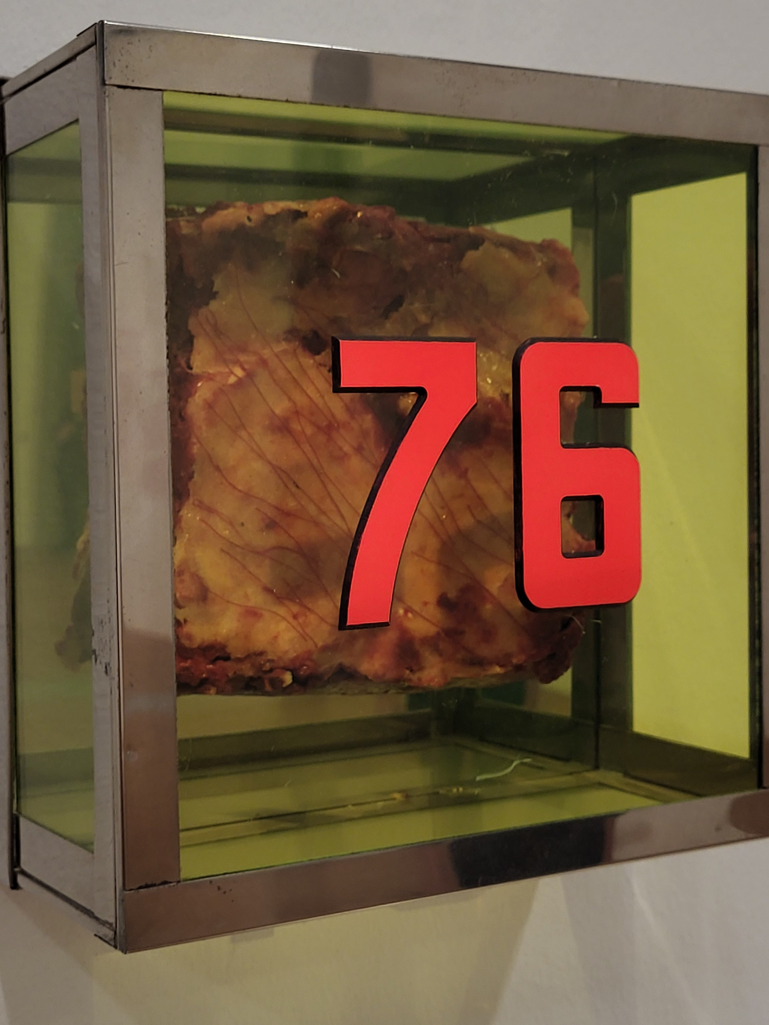 Современное искусство Европы 2025 — 3 сезон