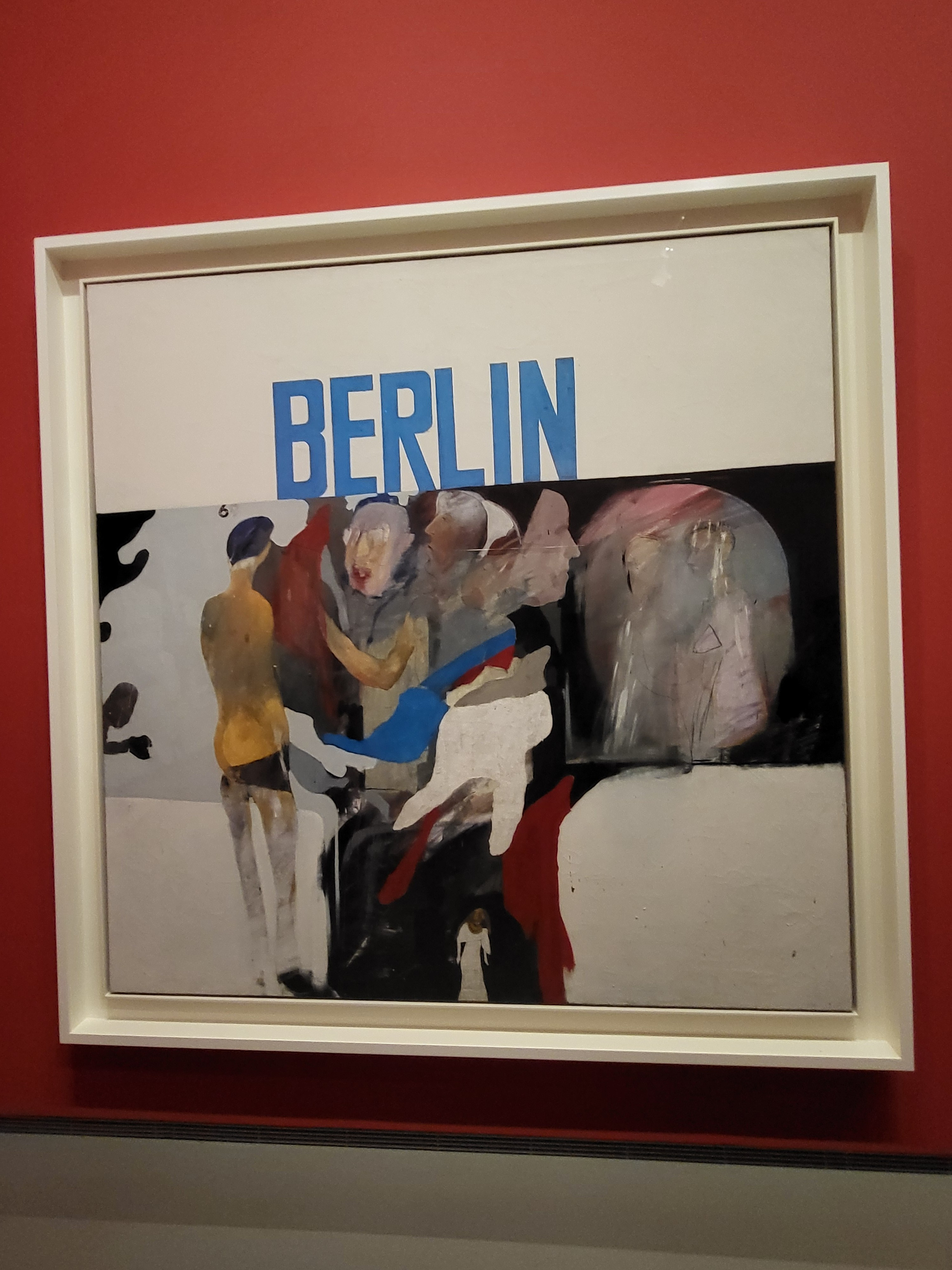 Современное искусство Европы 2025 — 3 сезон