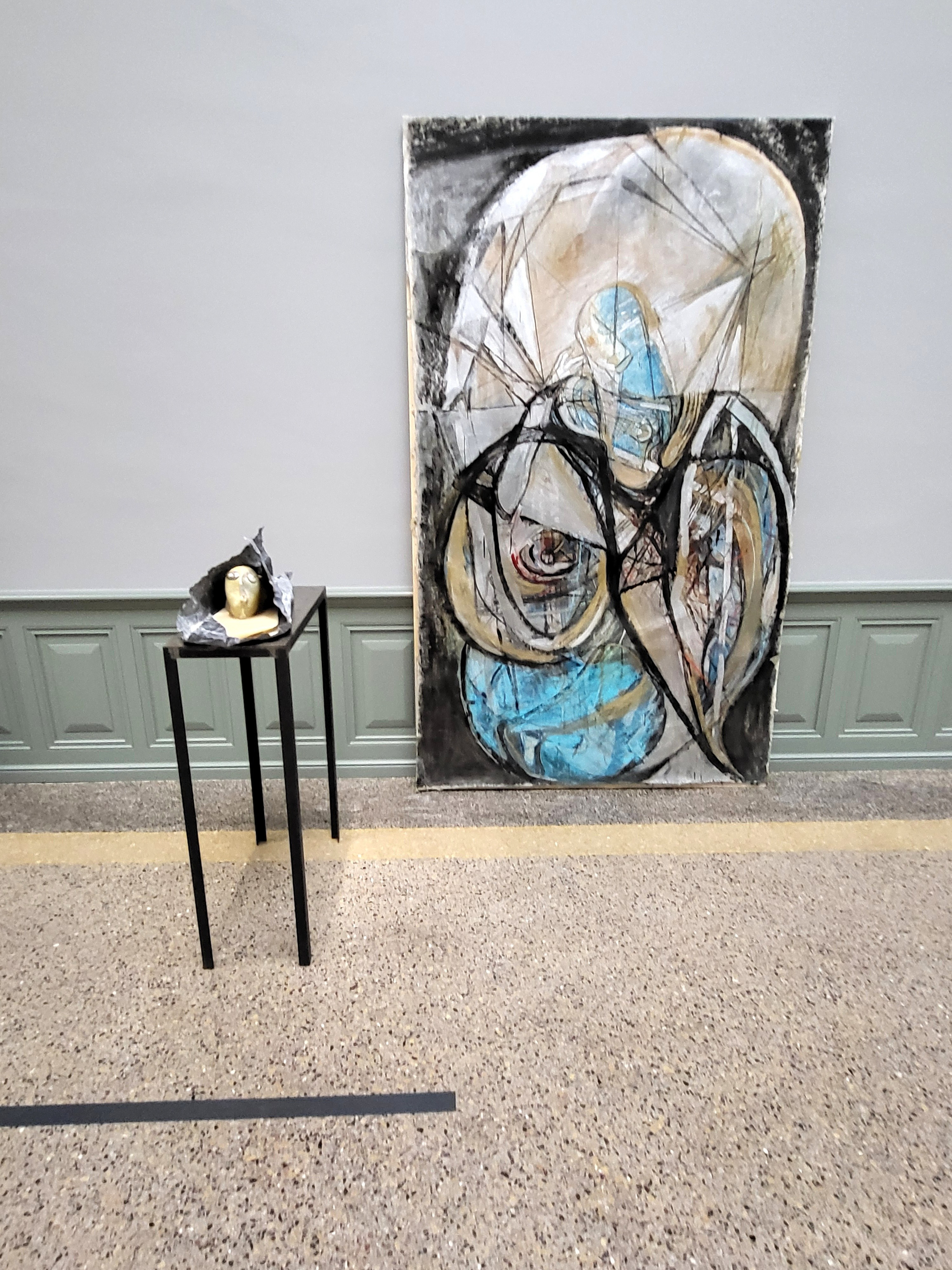 Современное искусство Европы 2025 — 3 сезон