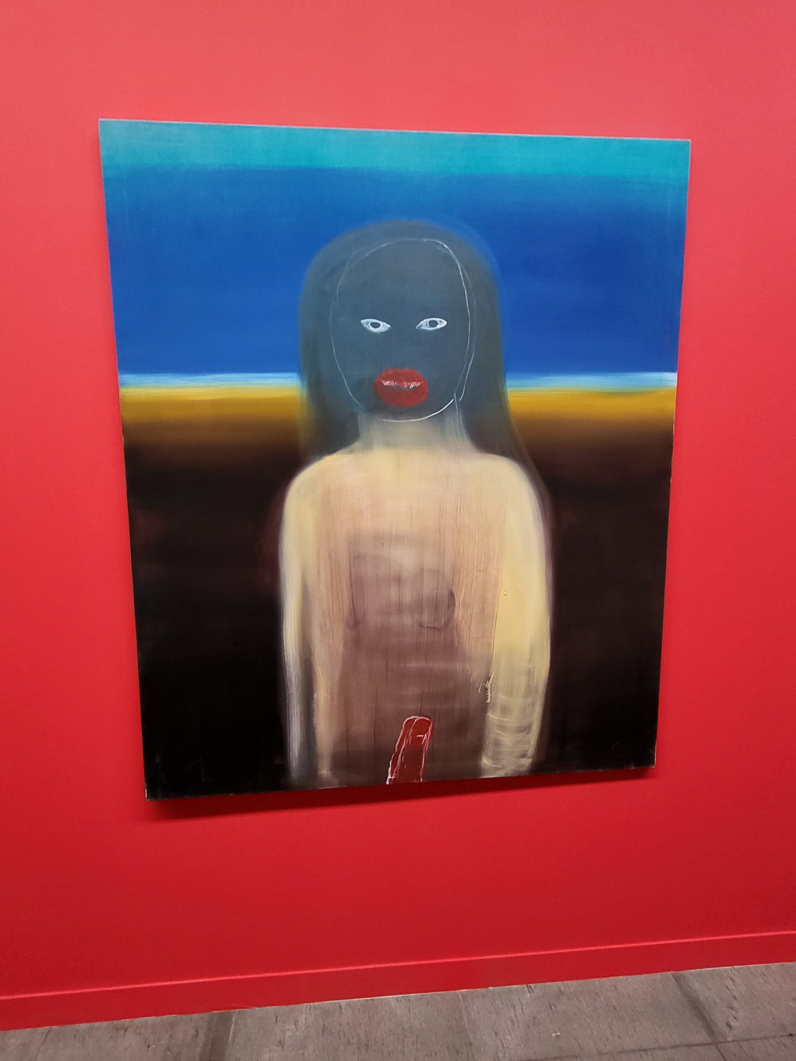 Современное искусство Европы 2025 — 3 сезон