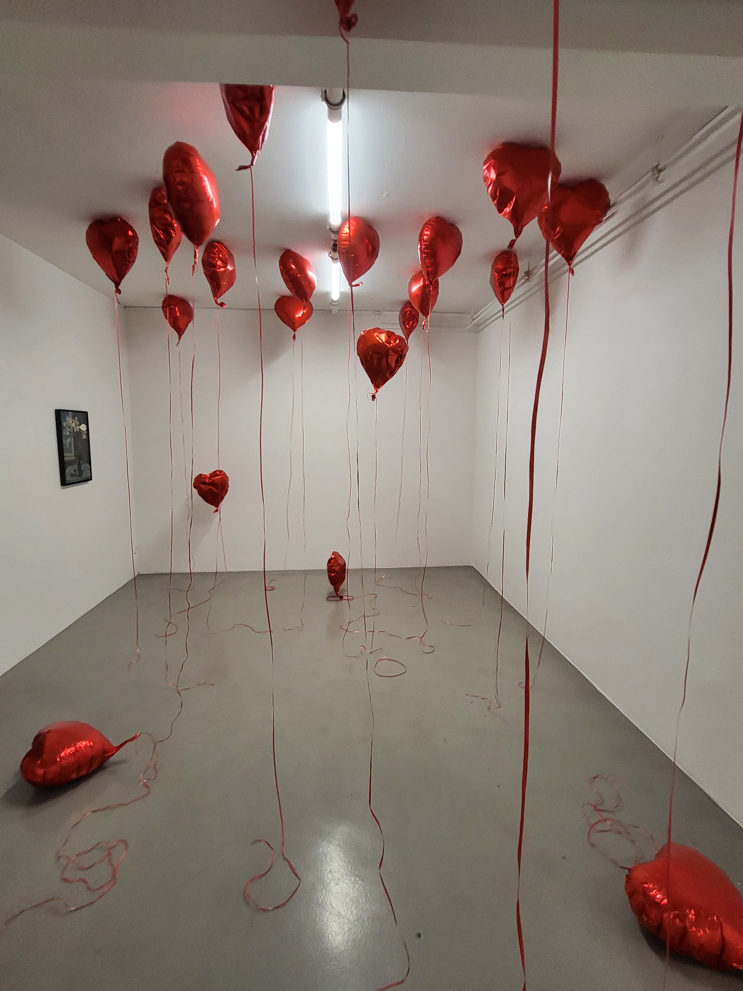 Современное искусство Европы 2025 — 3 сезон